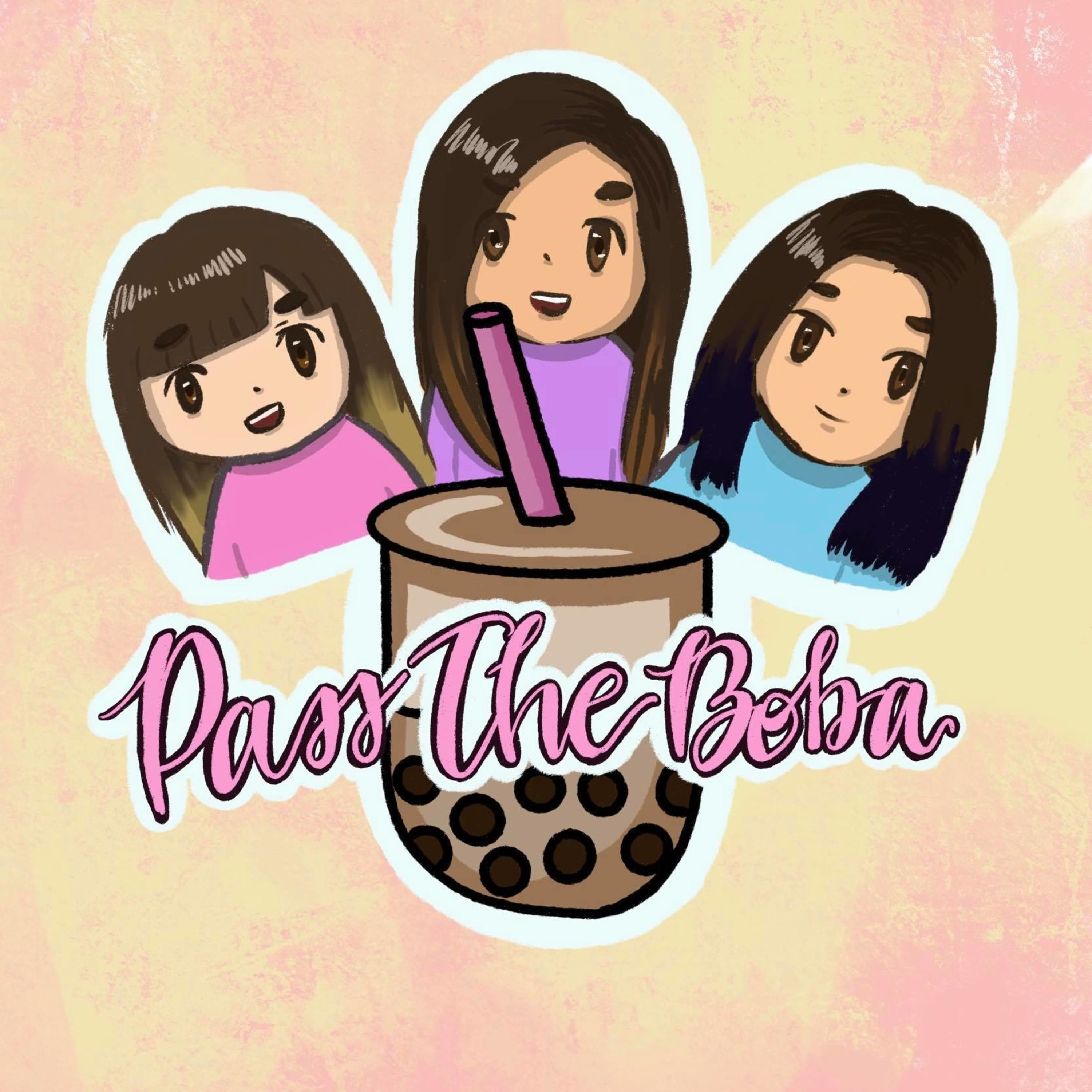 Pass The Boba