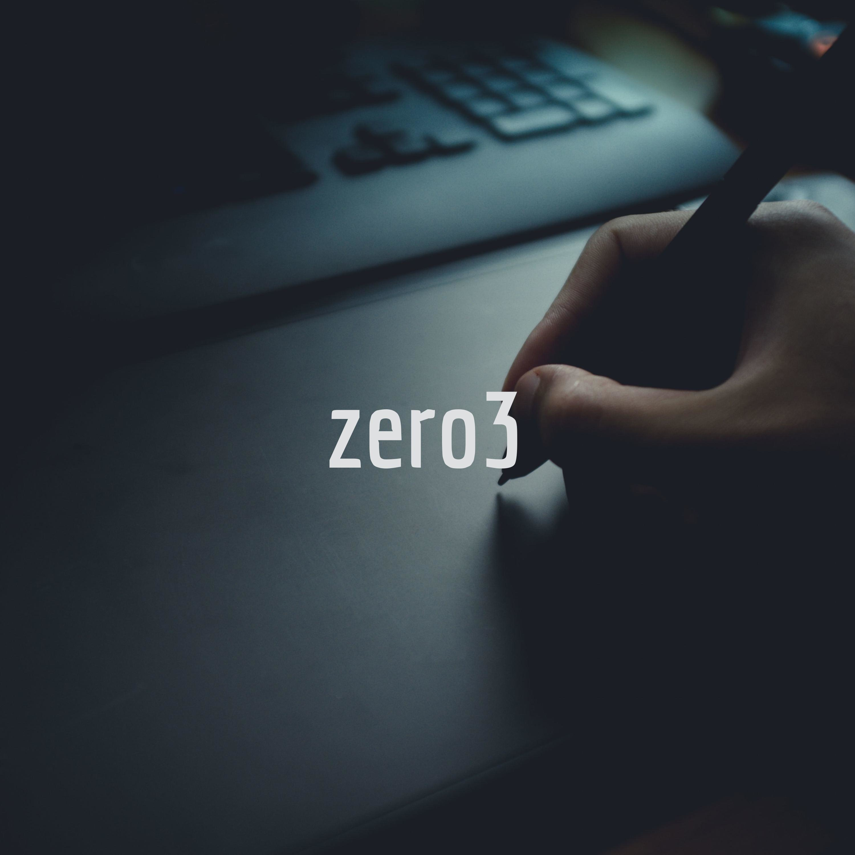 ZERO3 | Podcast by Ejas Muhammed ZERO3 | Podcast by Ejas Muhammed