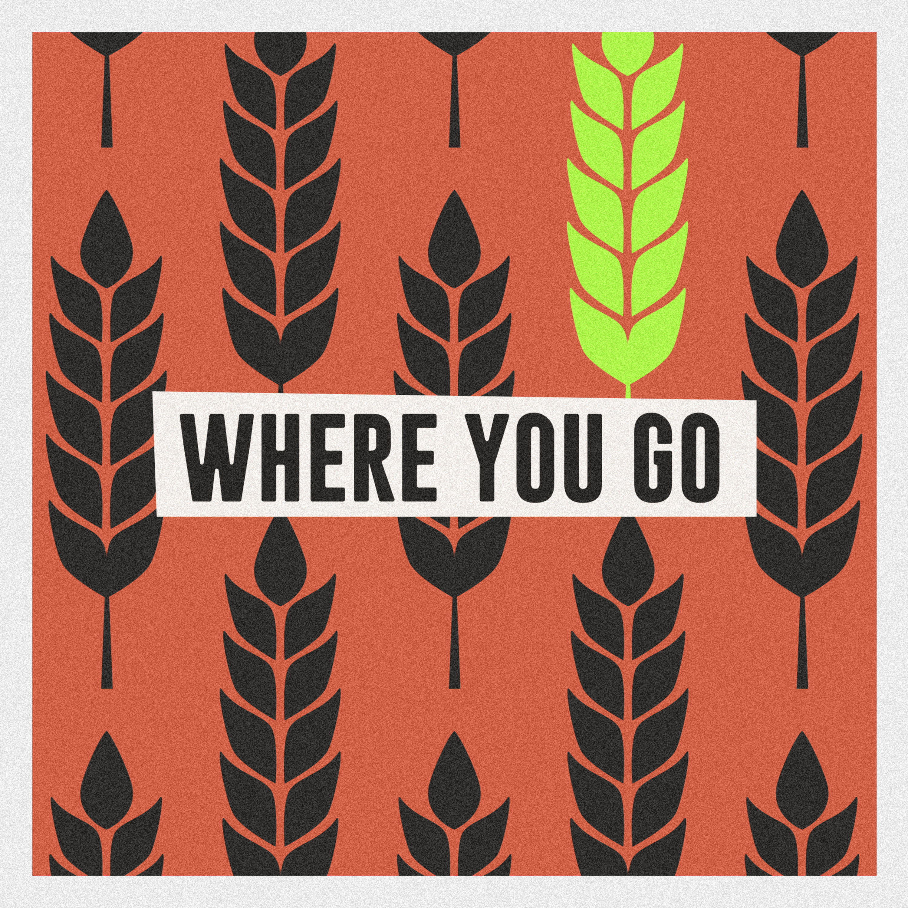 Where You Go