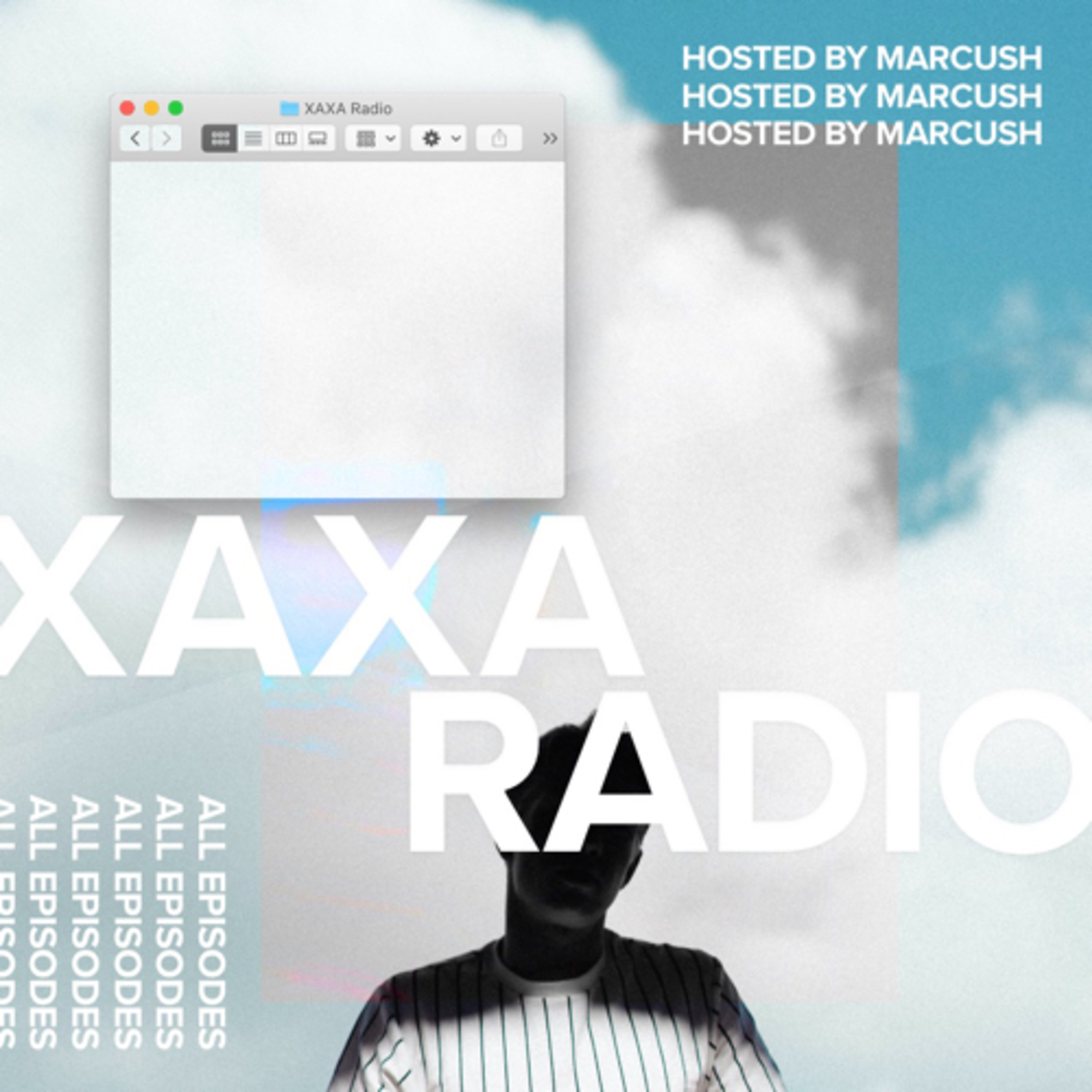 MARCUSH XAXA Radio