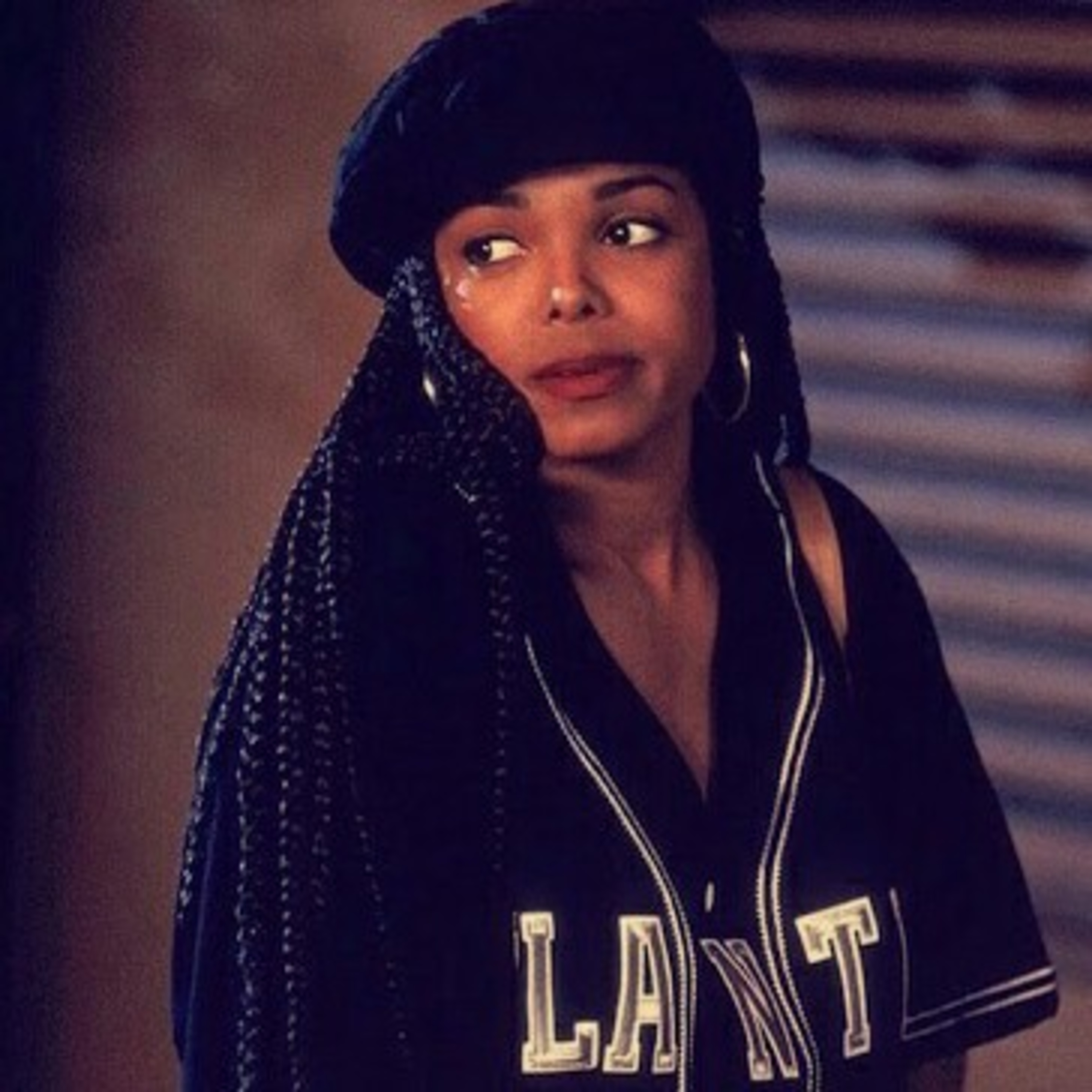 Black Girl Stories with ChloeParodiesTV 