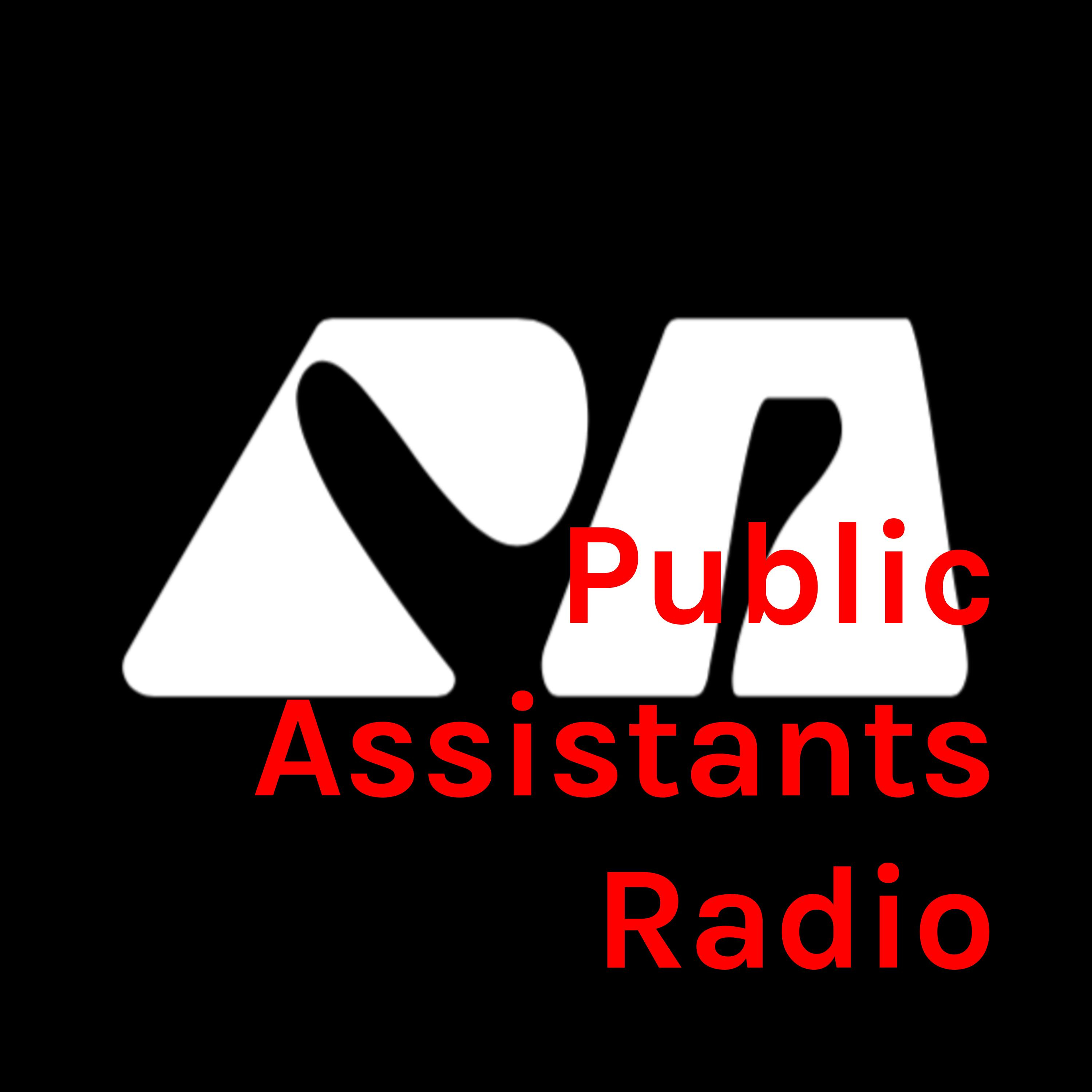 Public Assistants Radio: The Wash
