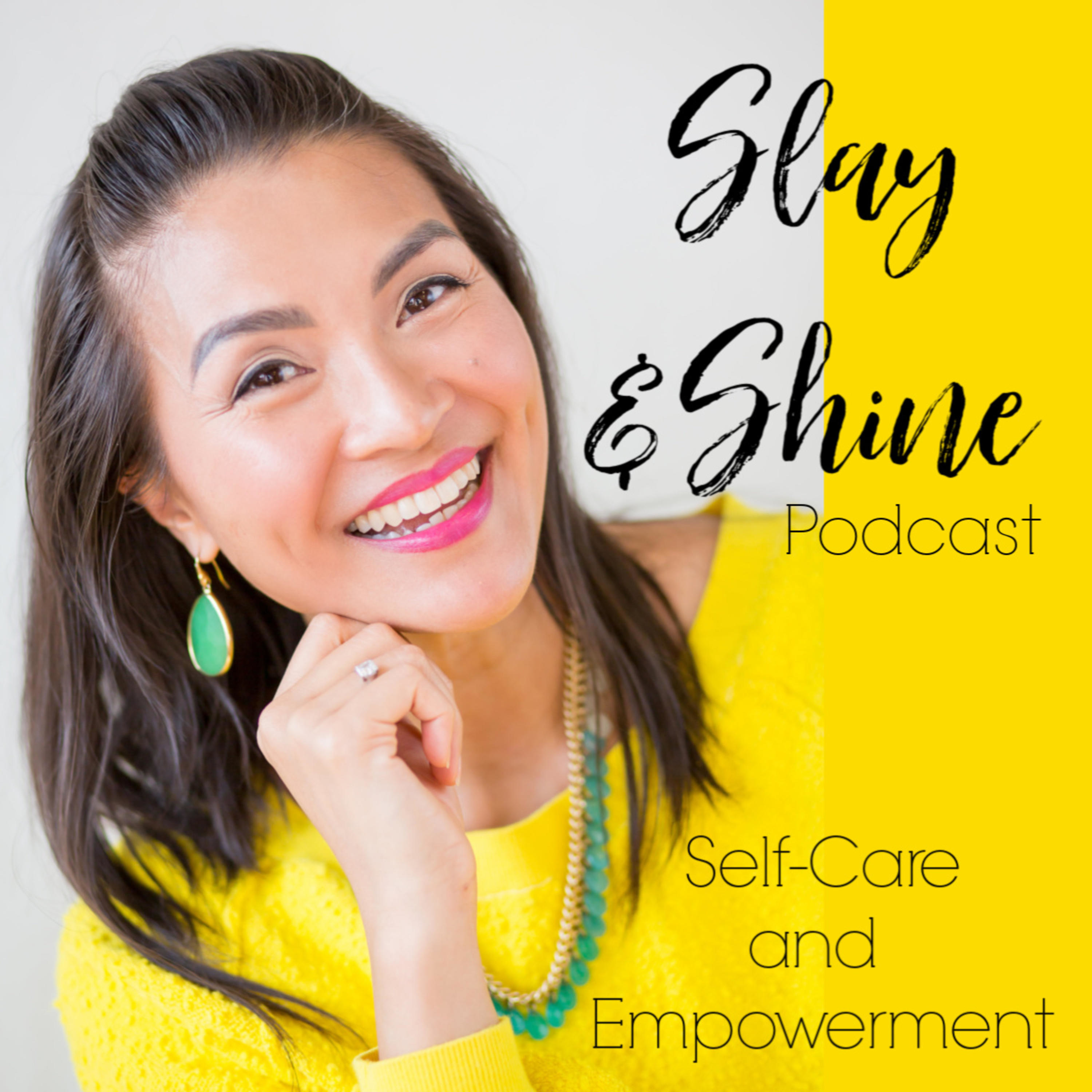 Slay and Shine Inner Peace Soul Care