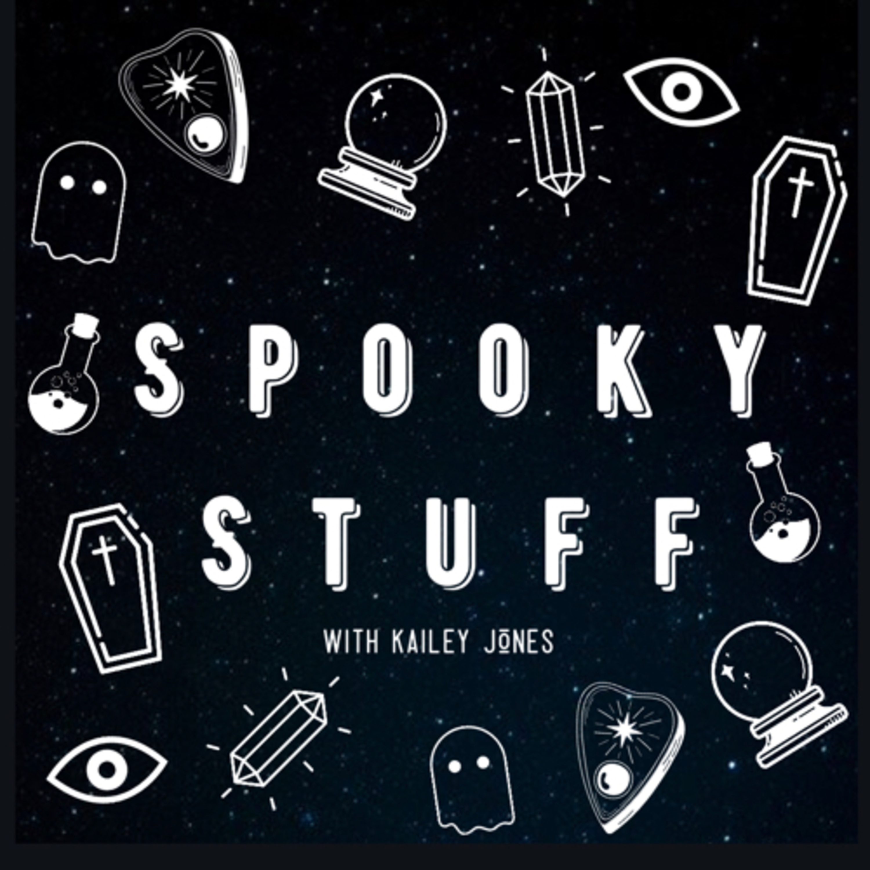 Spooky Stuff