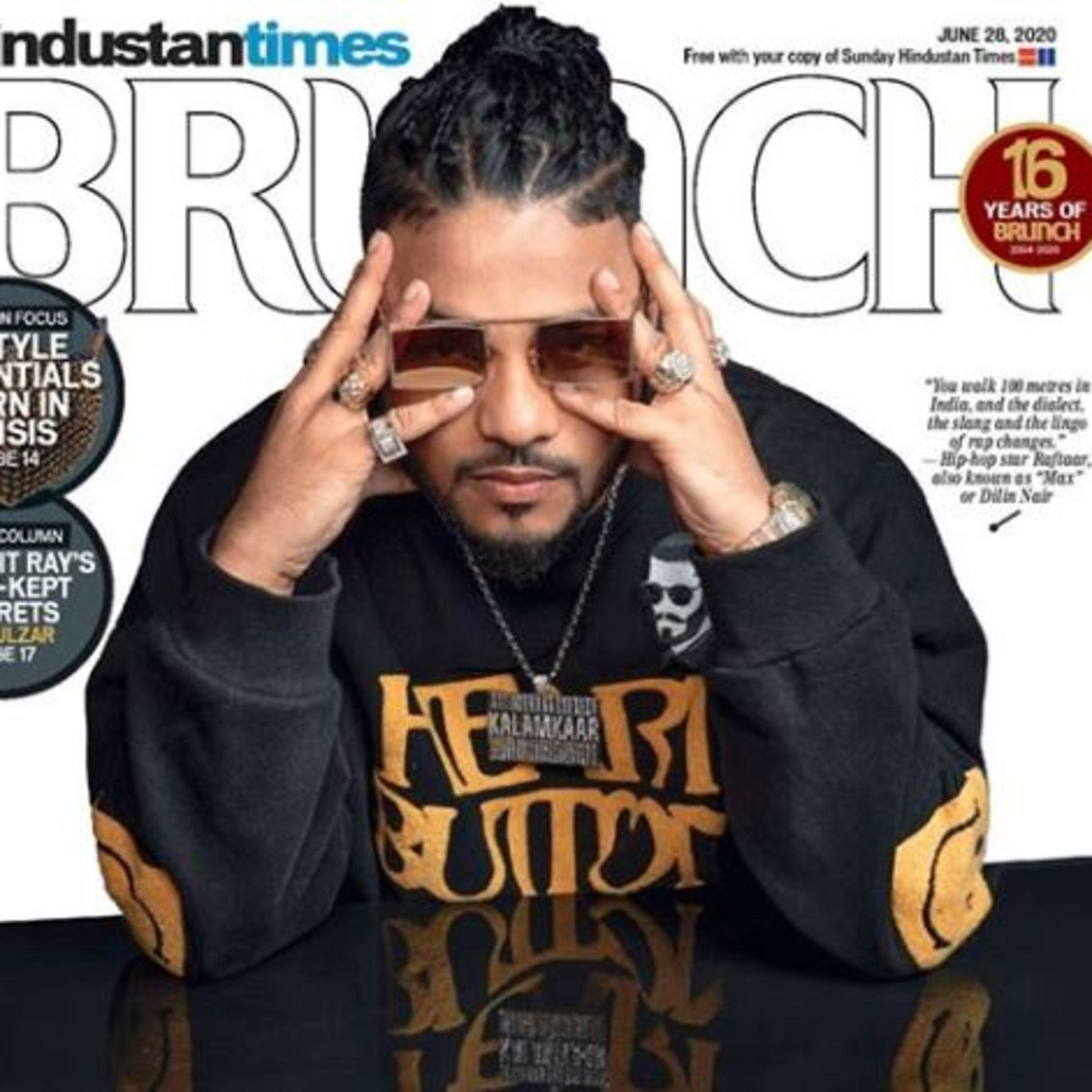 Raftaar Raftaar