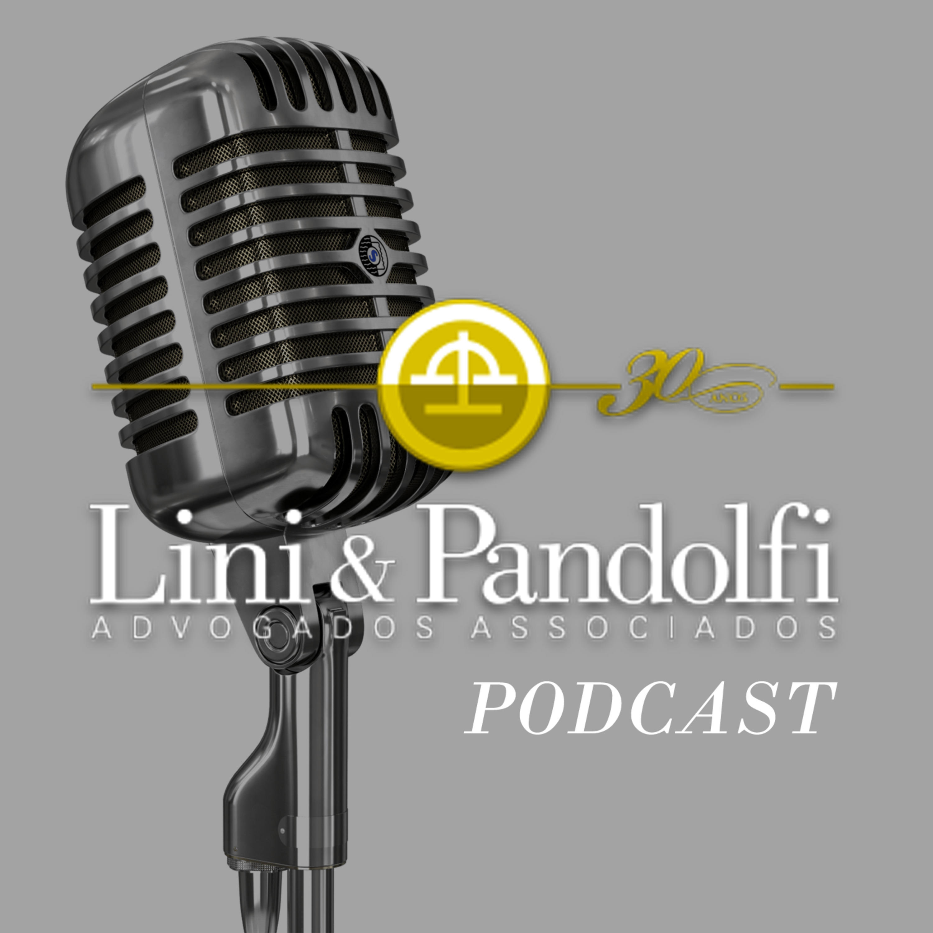 Podcast Lini & Pandolfi