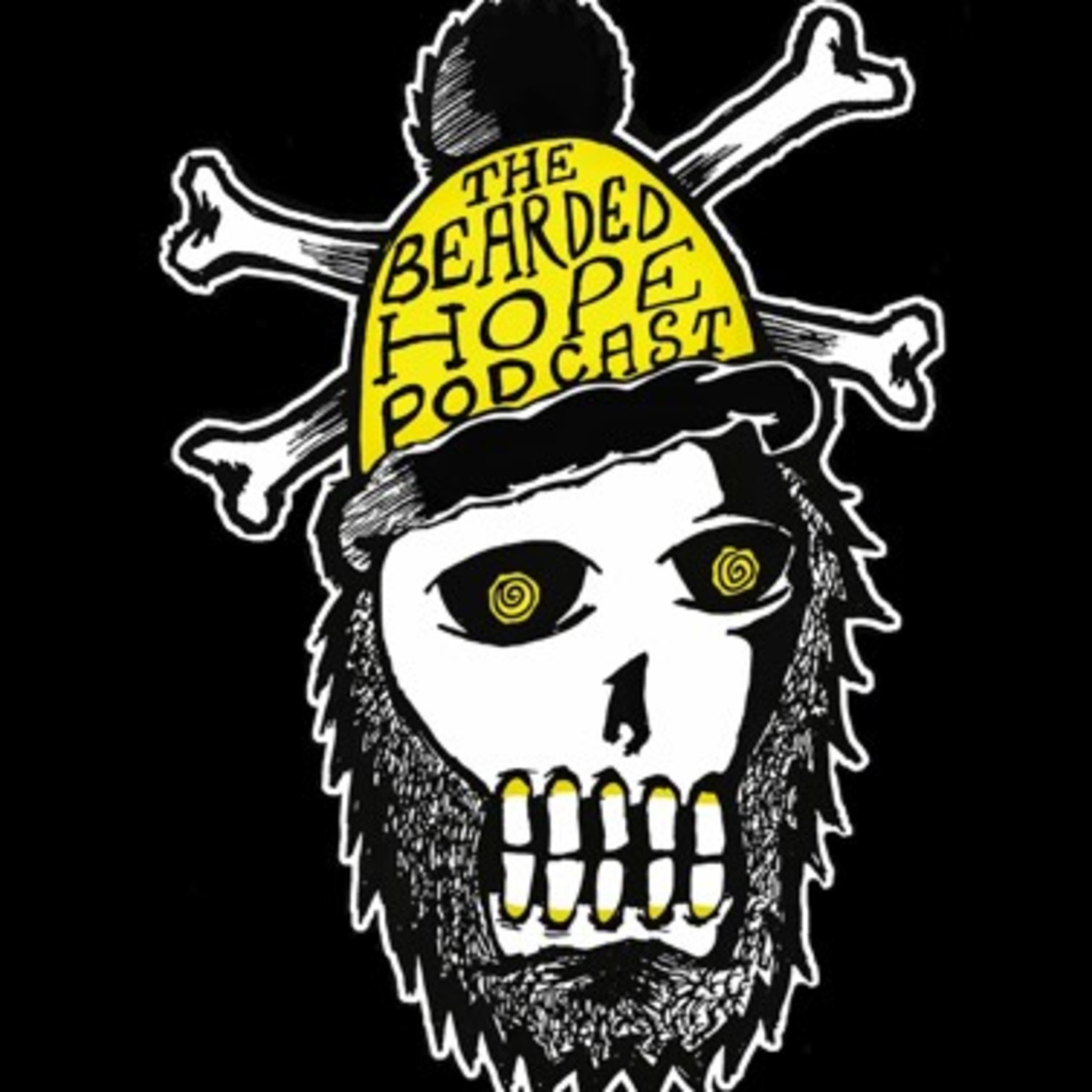 Bearded Hope Podcast