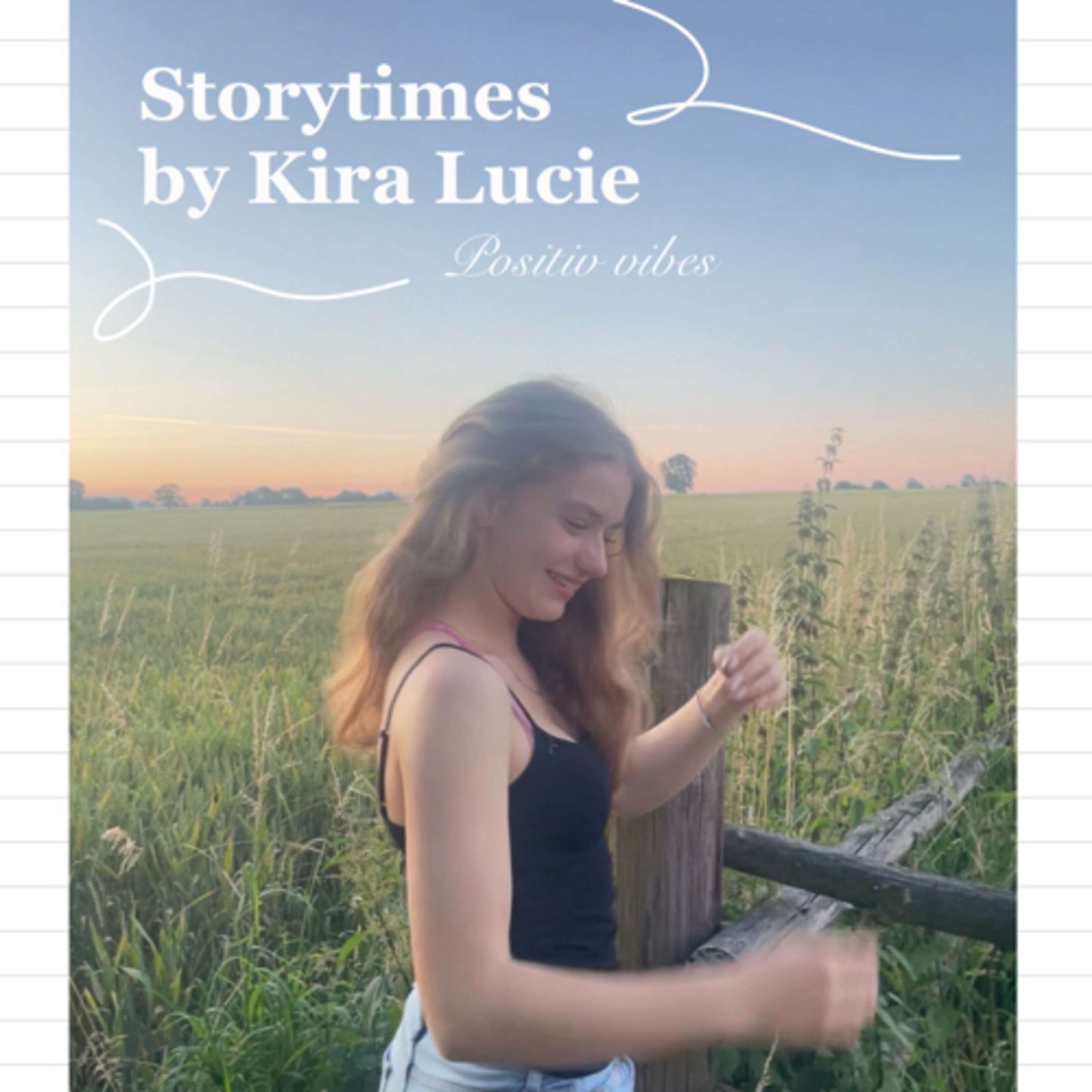 Storytimes by Kira lucie 