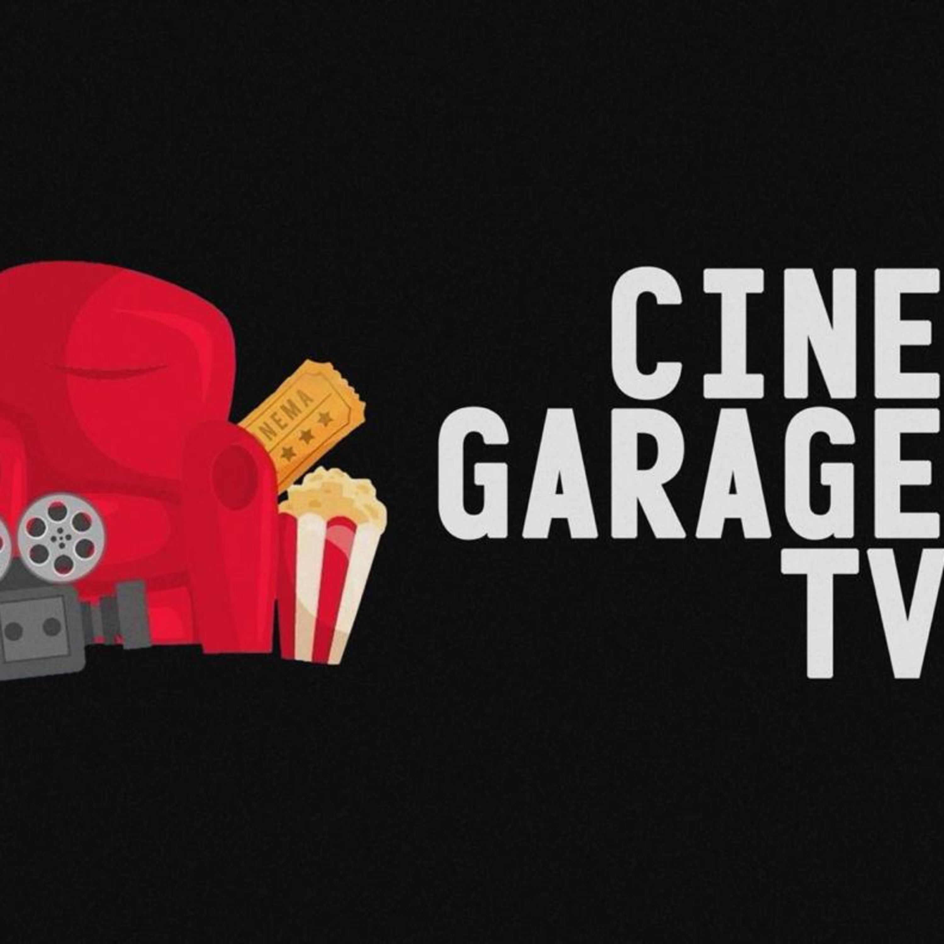 Cine Garage Tv