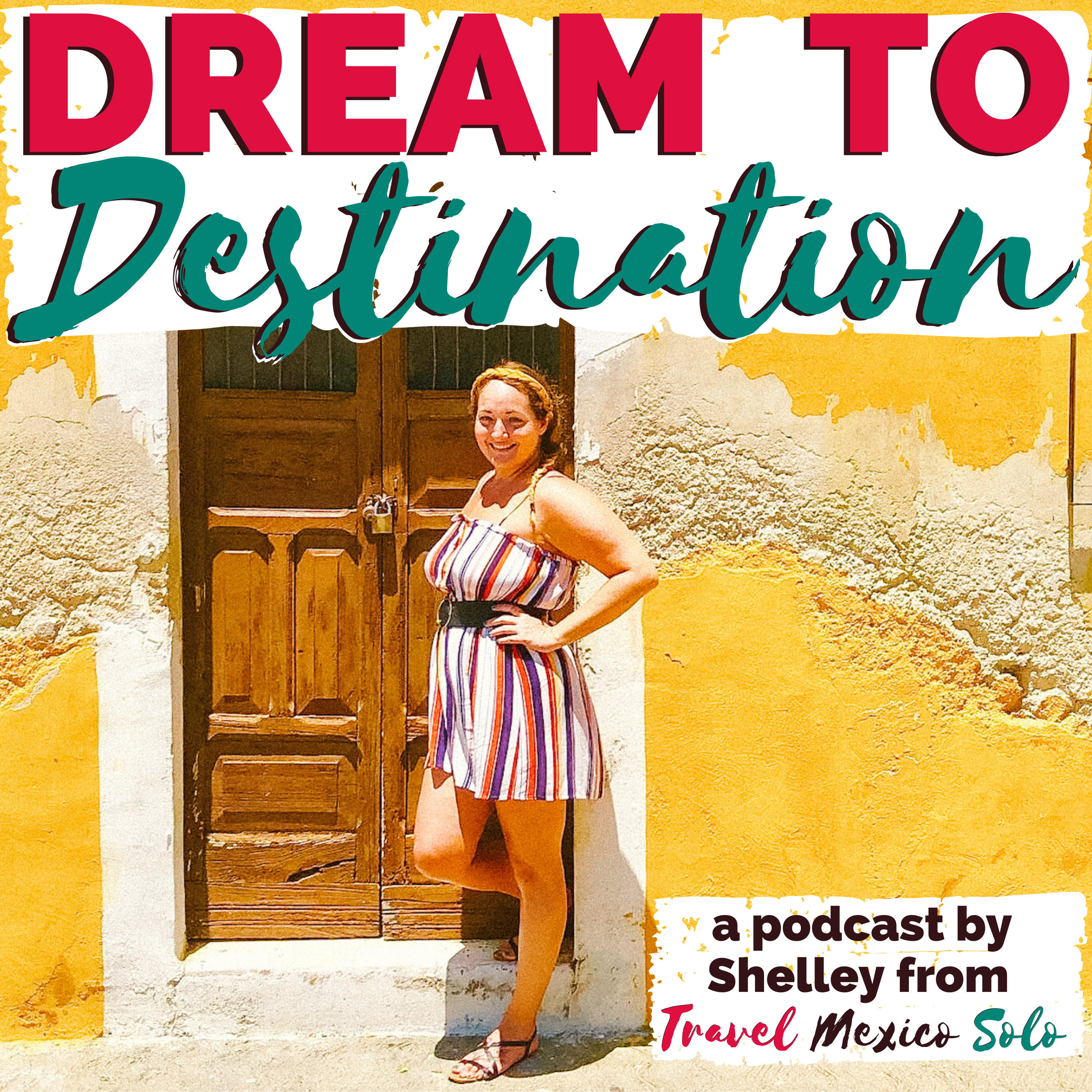 Dream To Destination