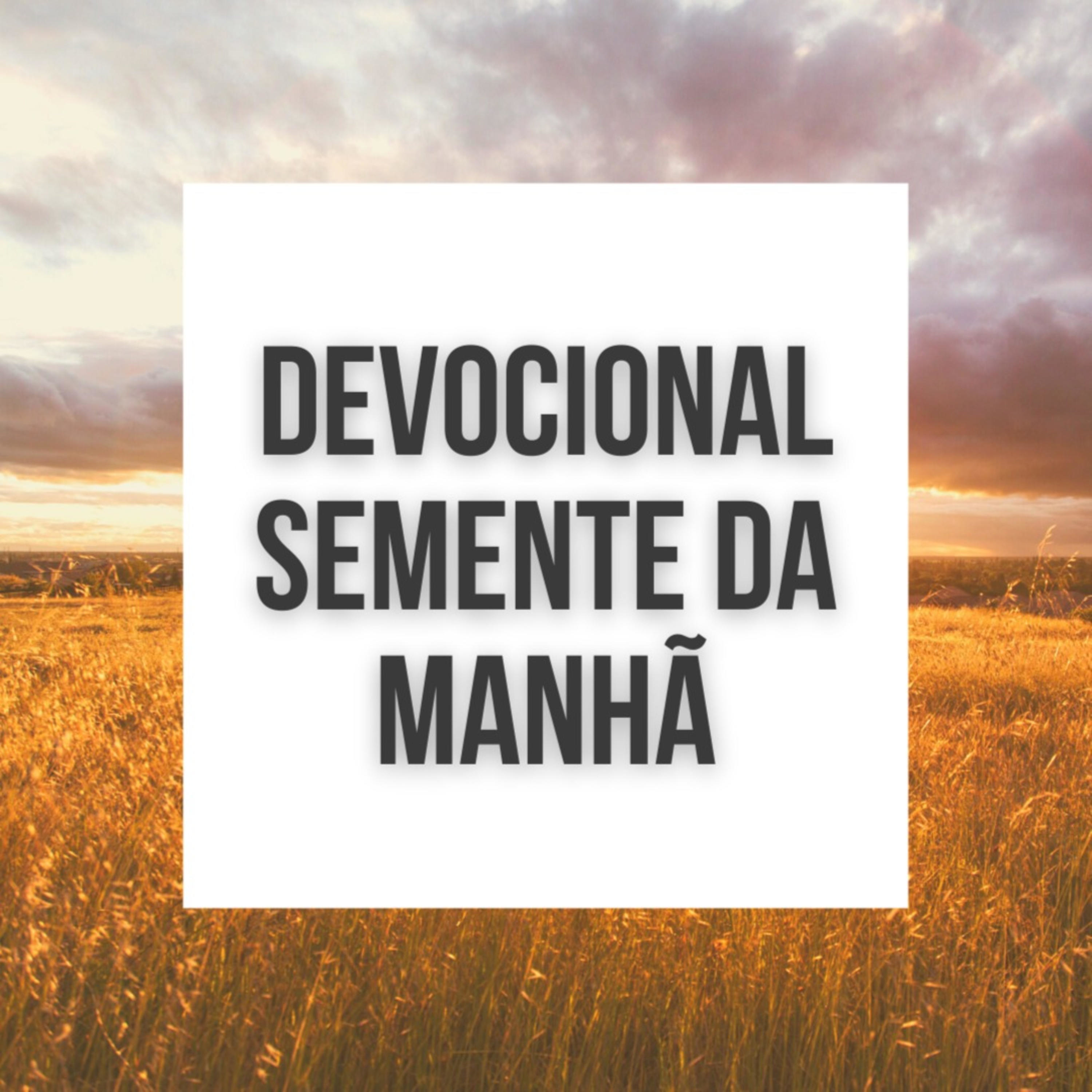 Pr Fernando Mello - Devocionais