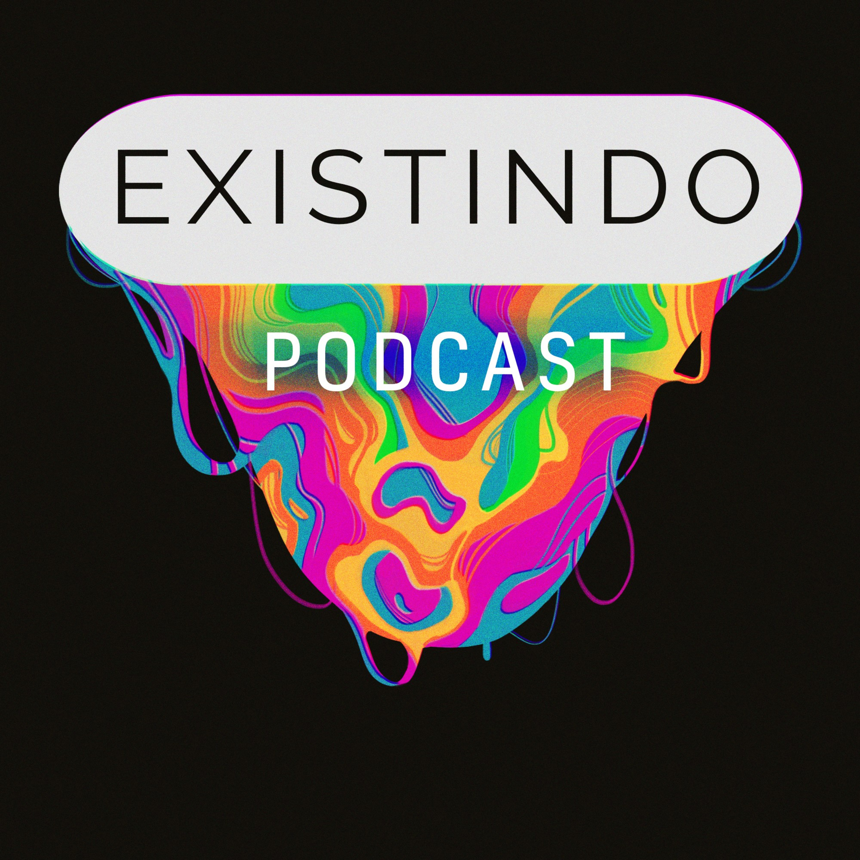 Existindo Podcast podcast artwork