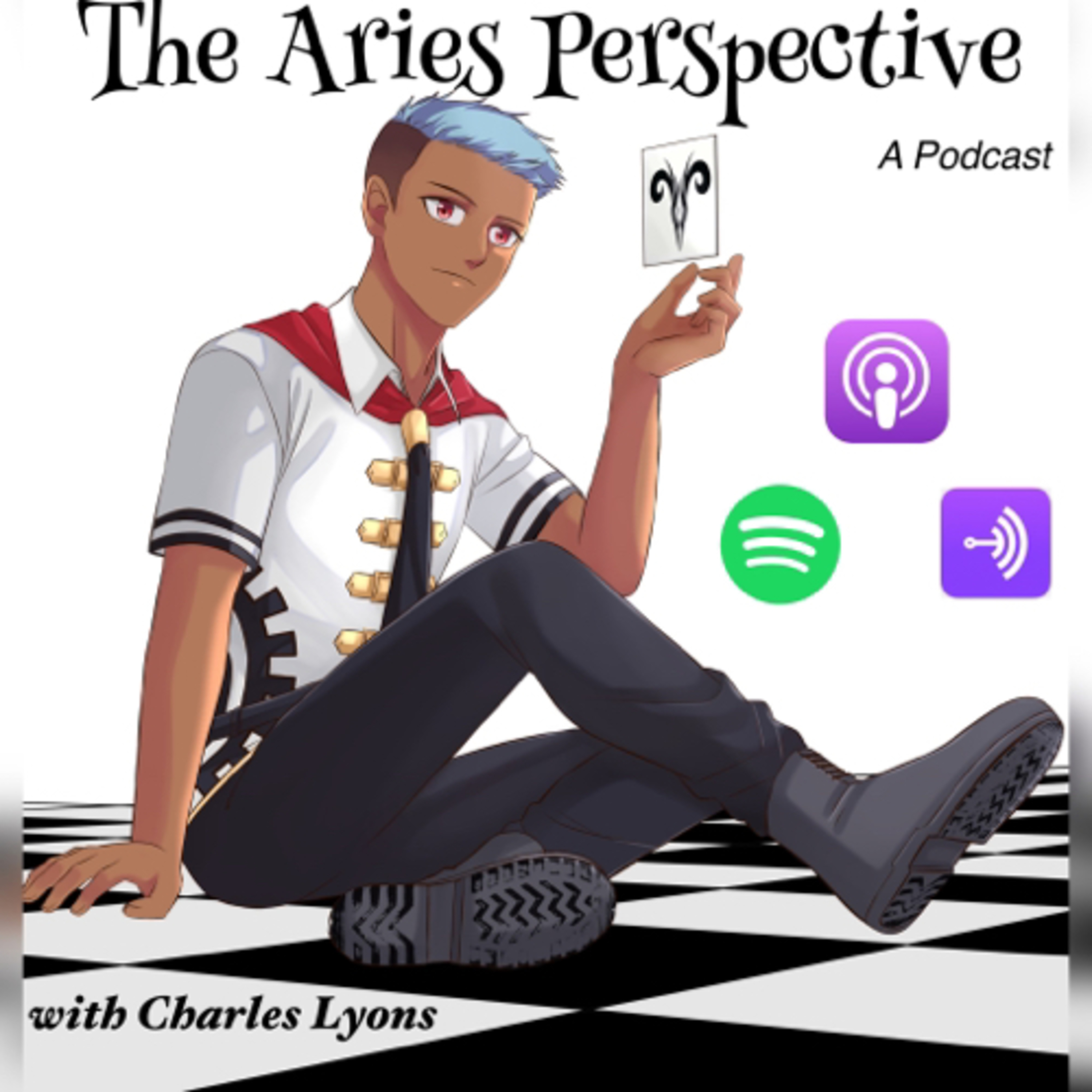 The Aries Perspective