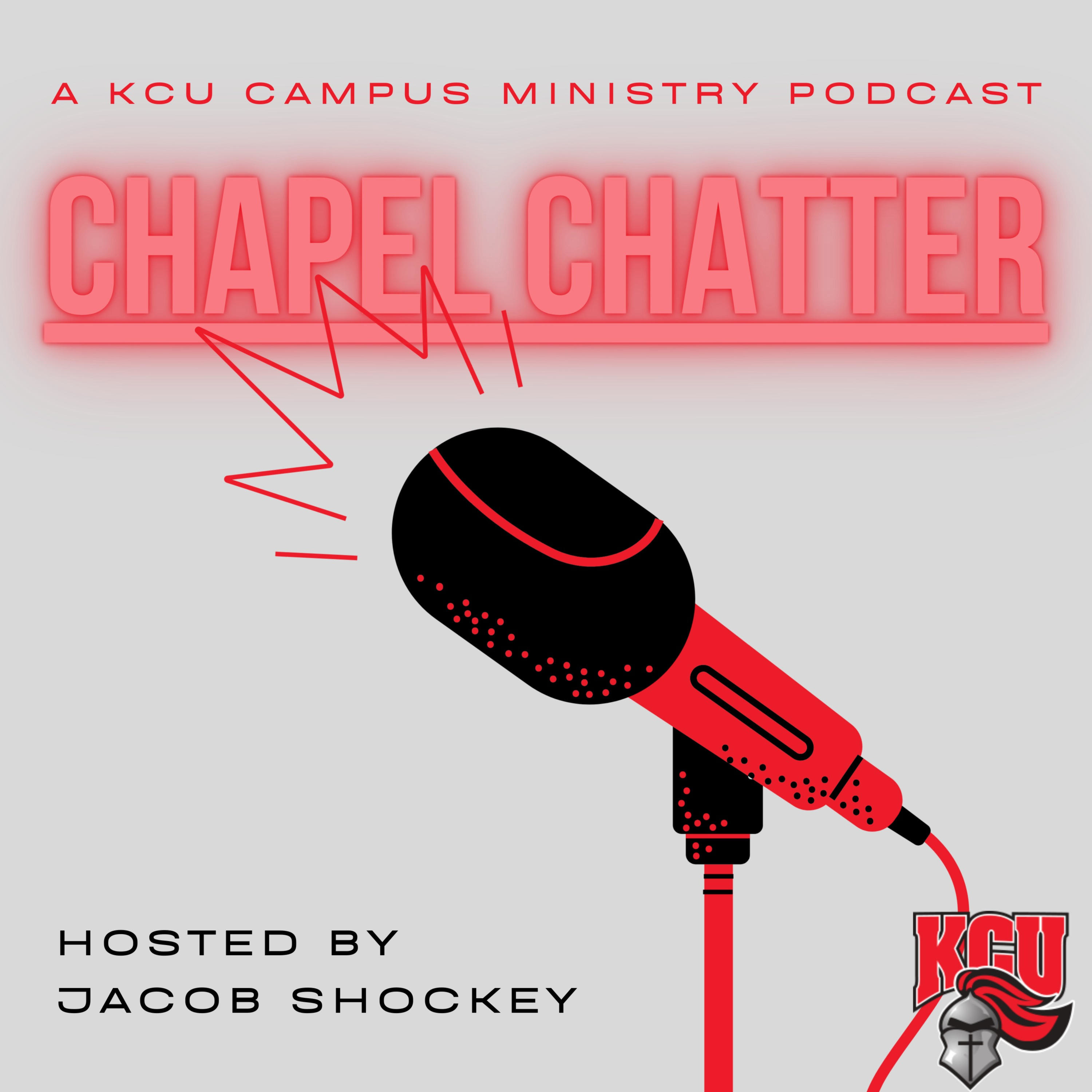 Uprooted: Honest Faith Conversations