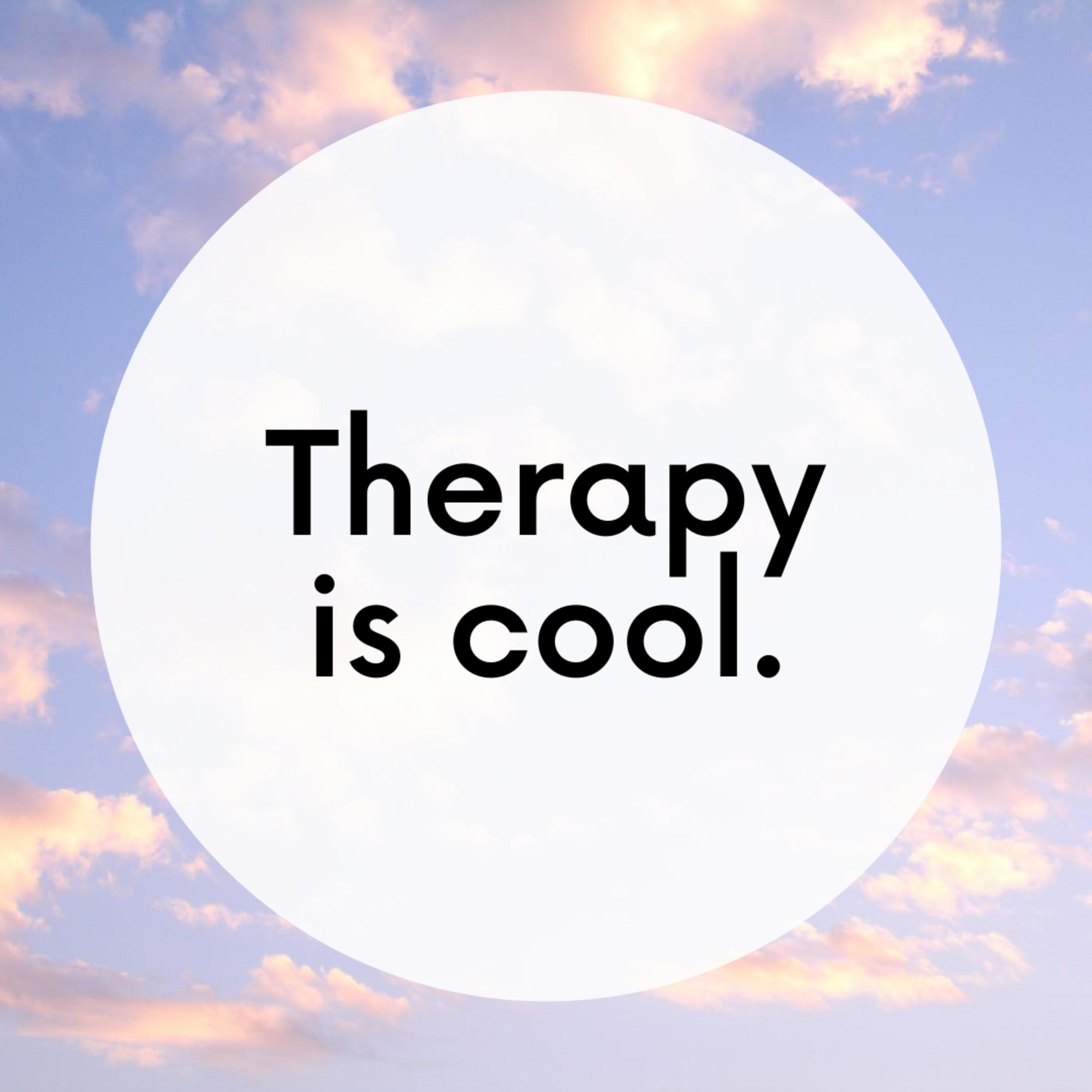 Therapy Snacks.