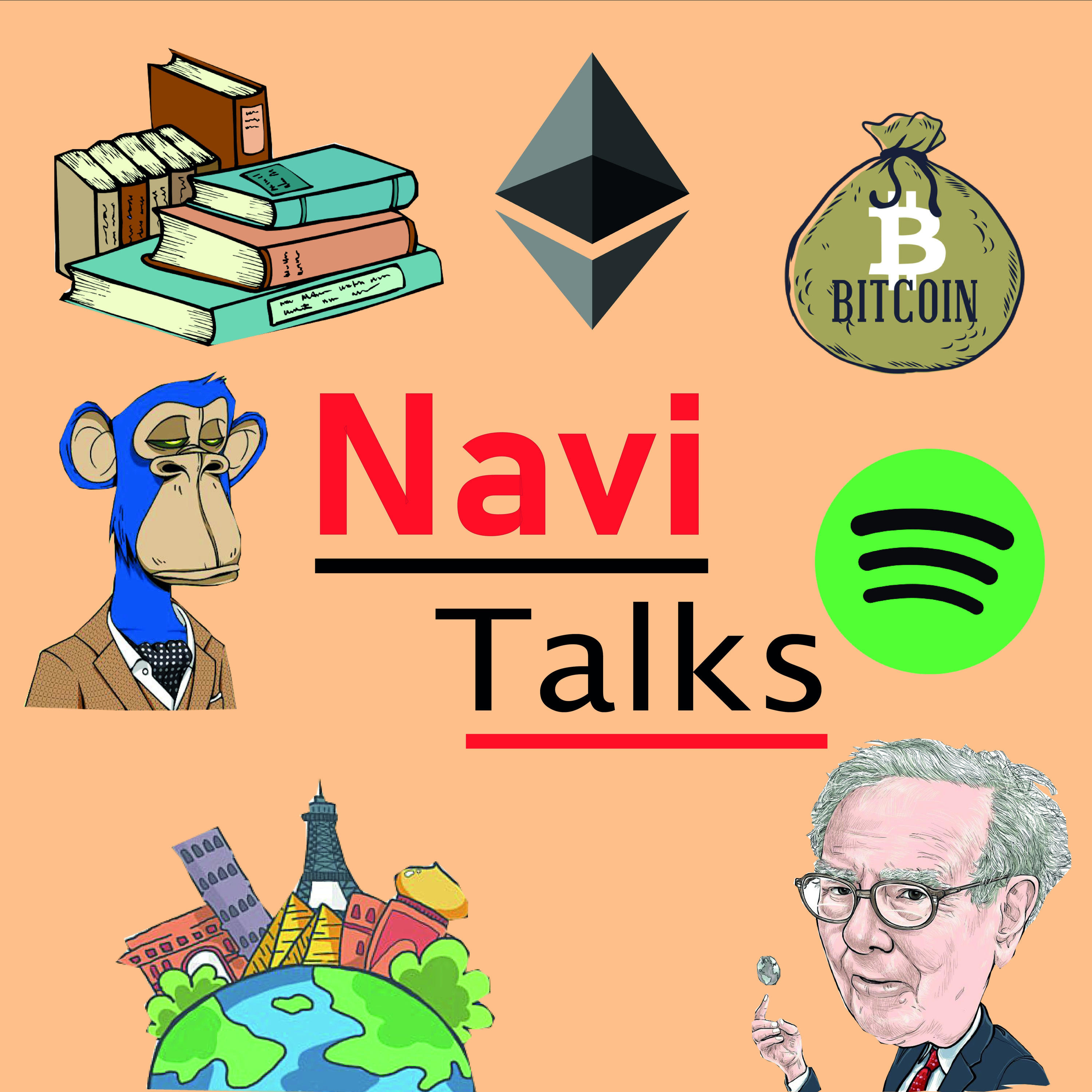 Navi Talks by RJ Navi