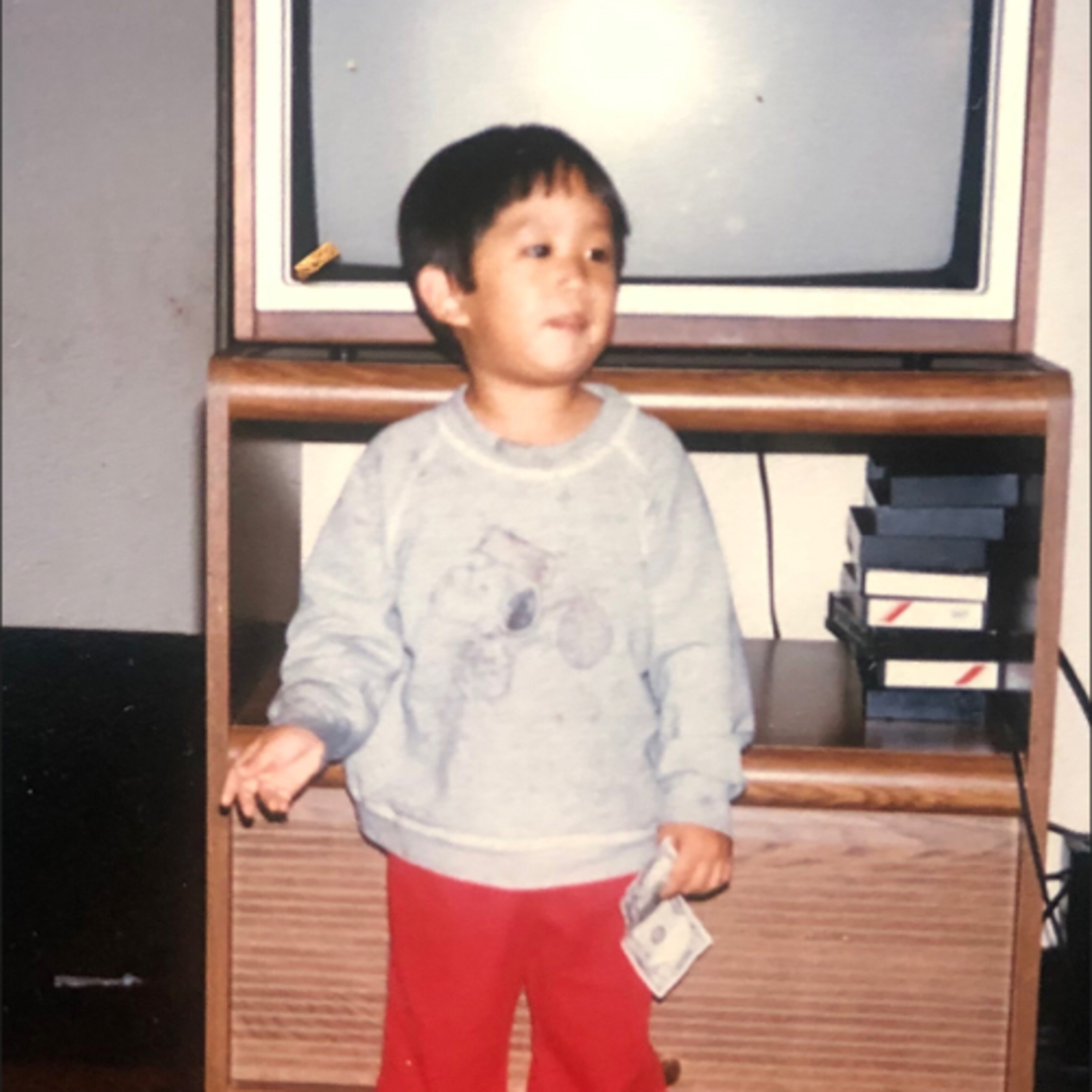 Plastic Handcuffs Show