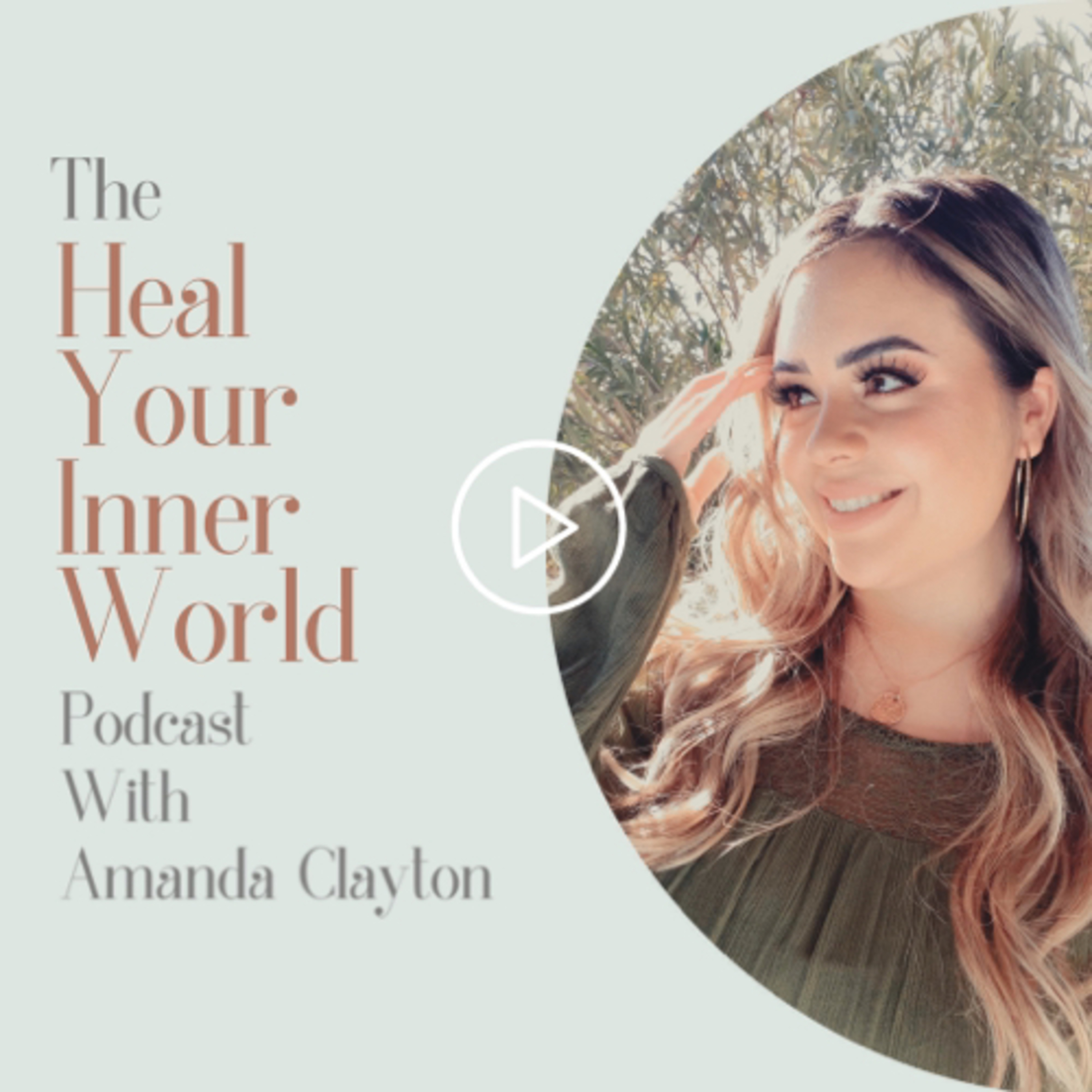Conscious Create With Amanda
