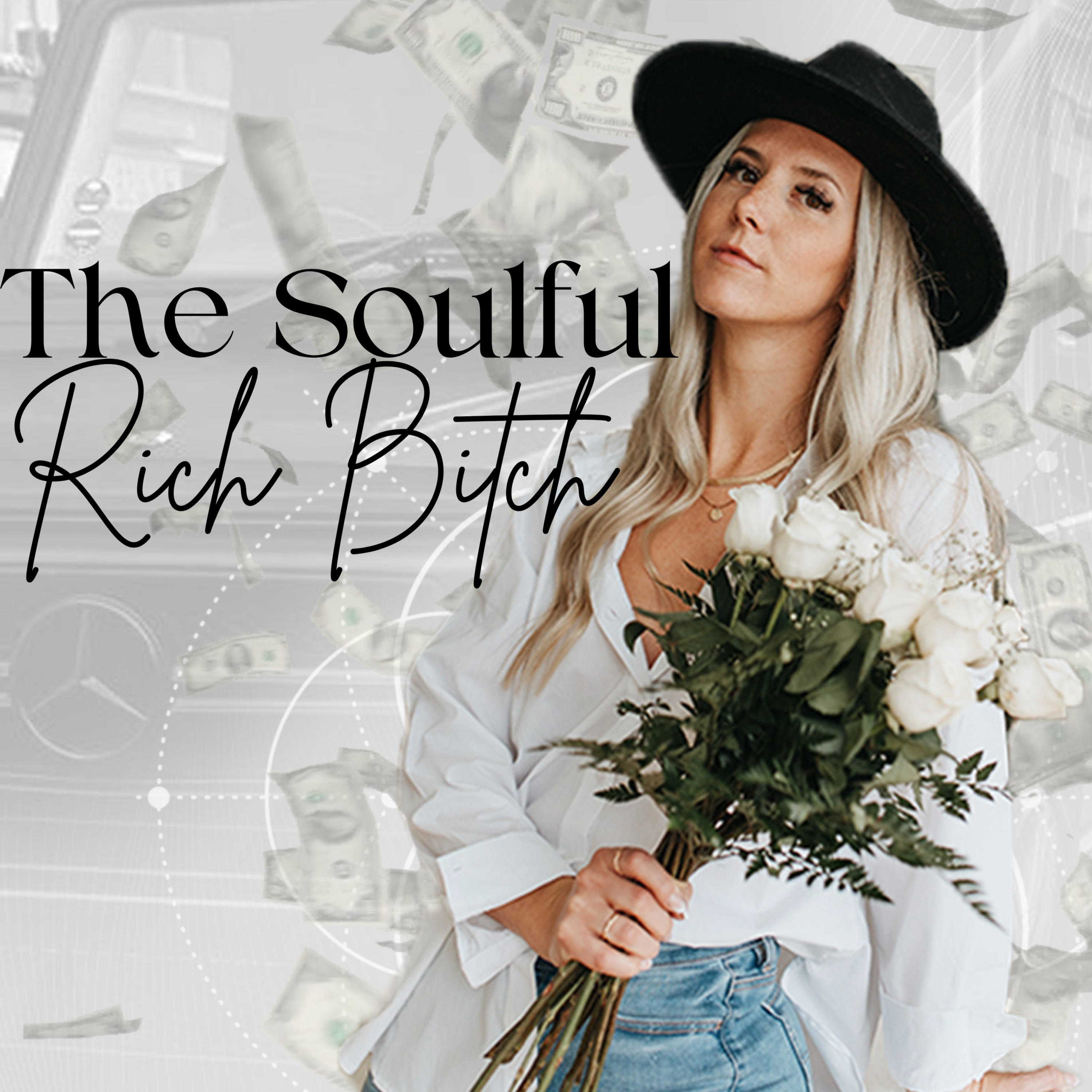 The Soulful Rich Bitch Show