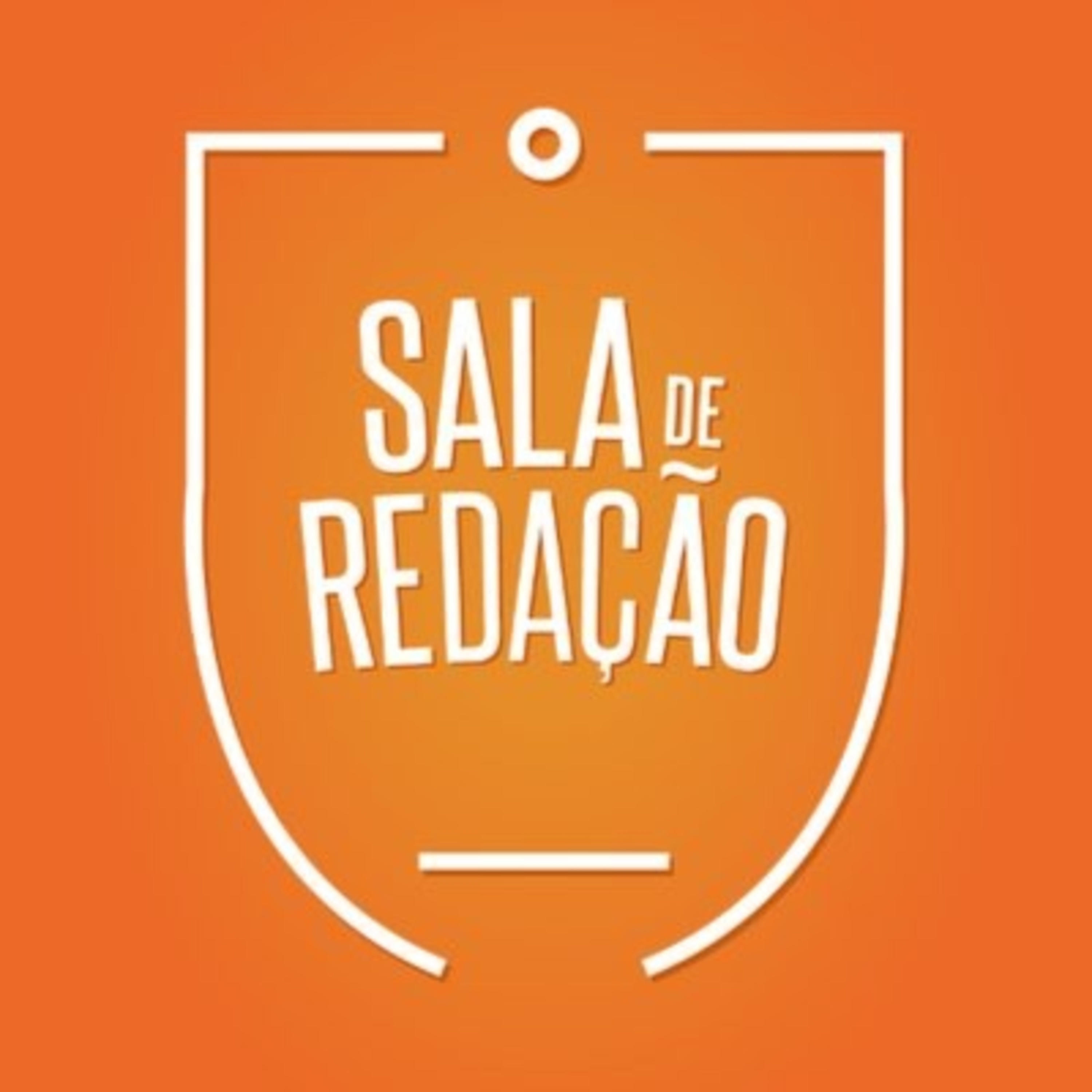 Sala de Redação