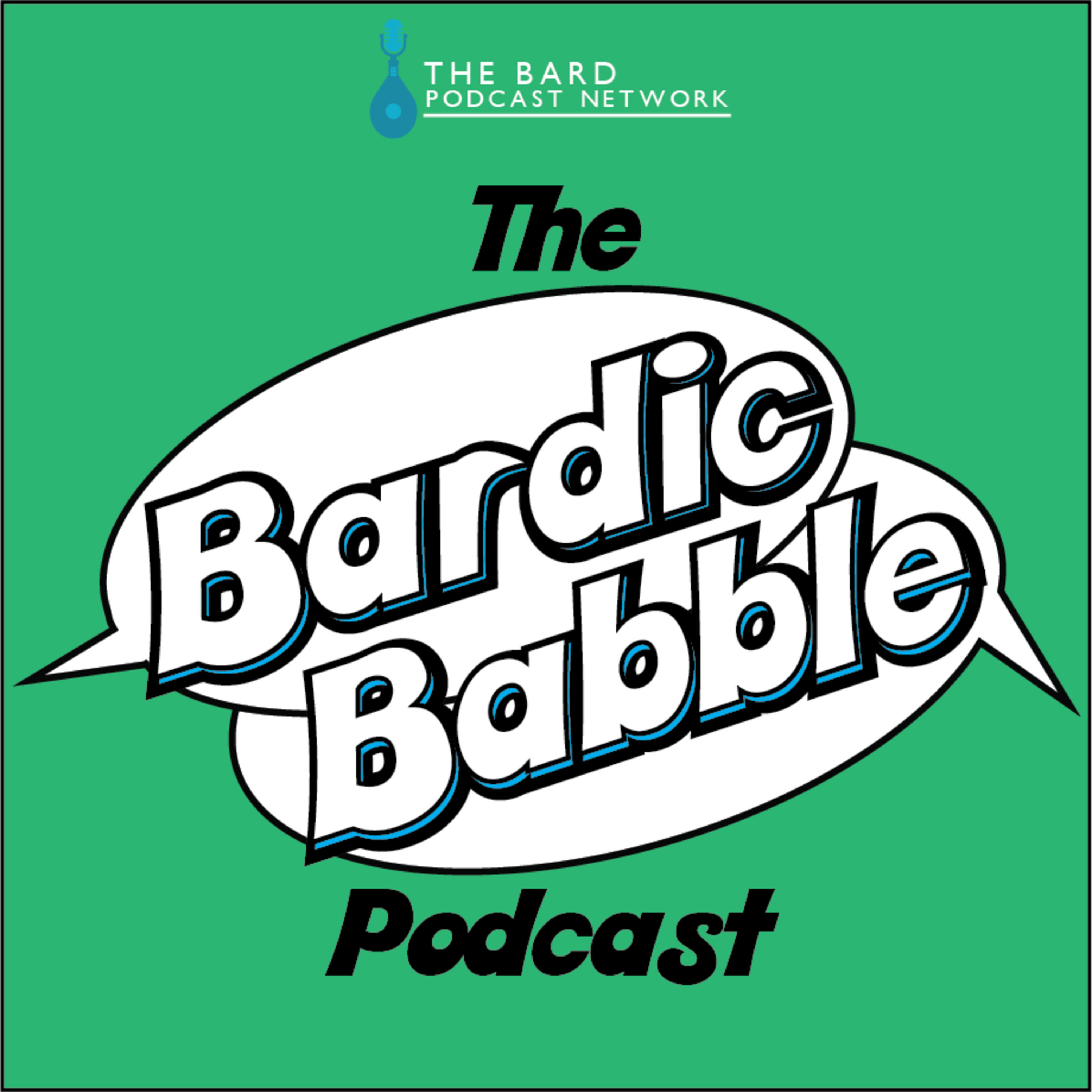 Bardic Babble