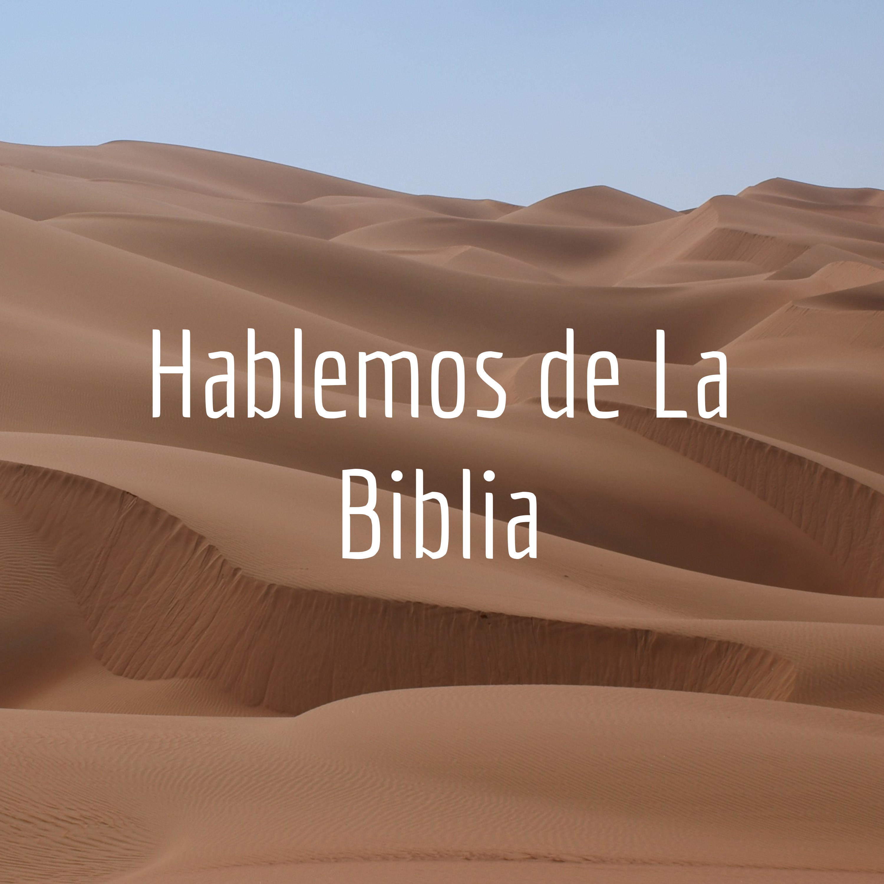 Hablemos de La Biblia