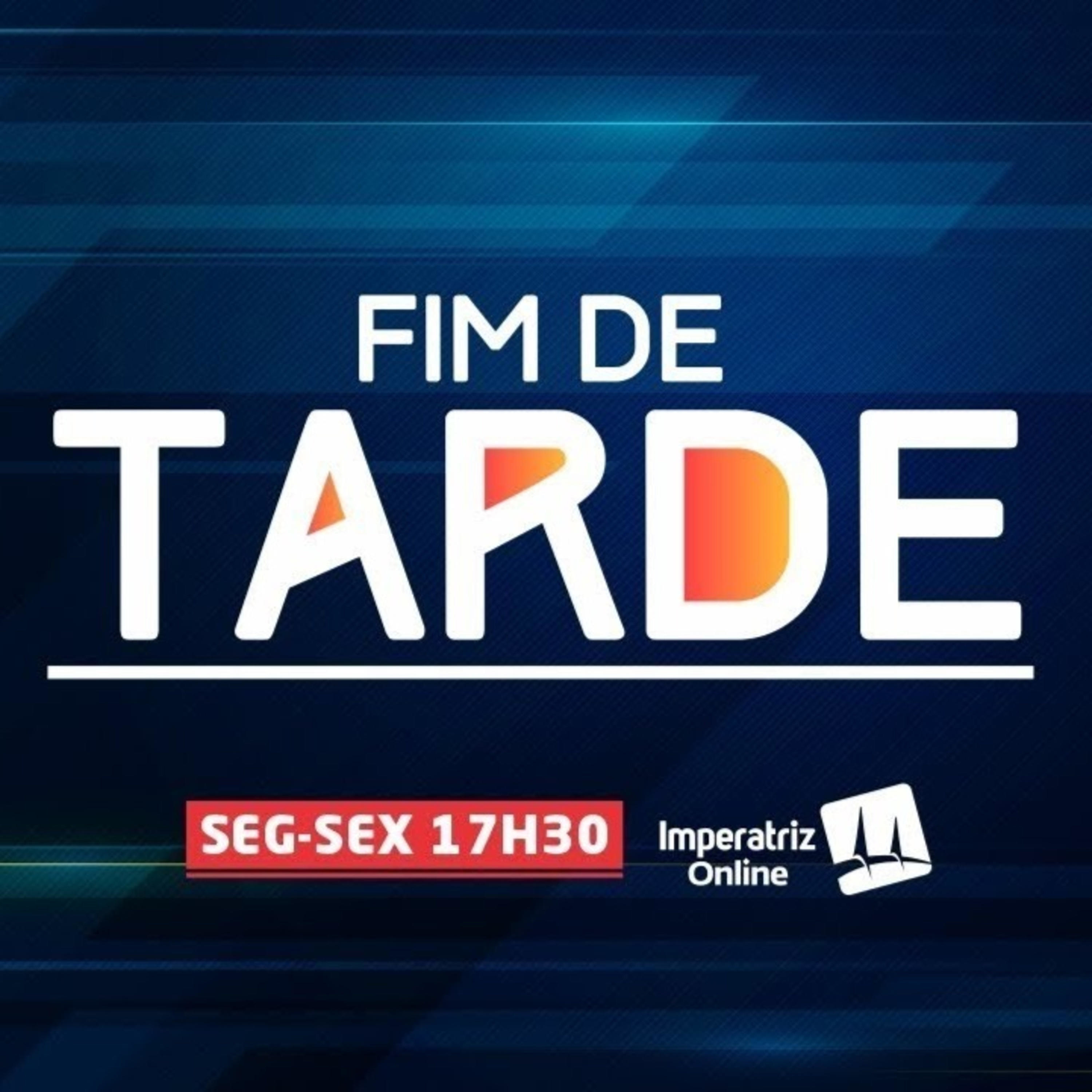 Fim de tarde