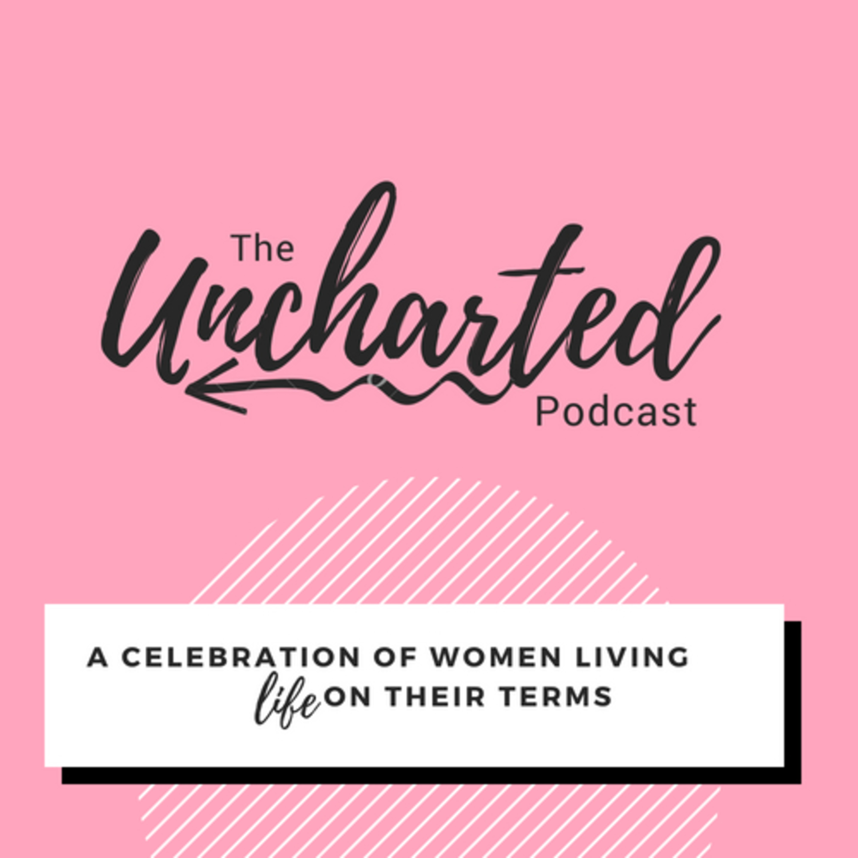 The Uncharted Podcast