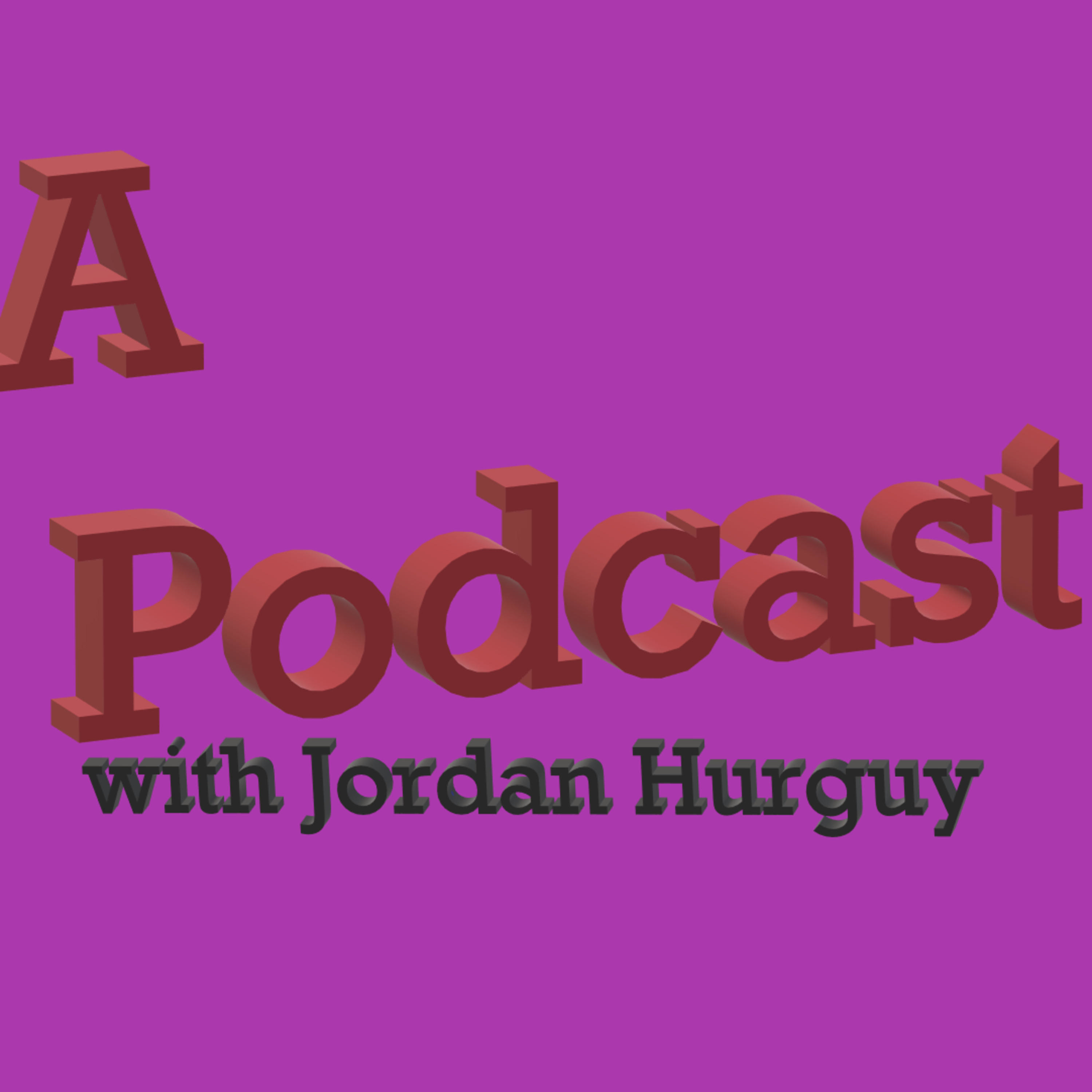 A Podcast podcast artwork