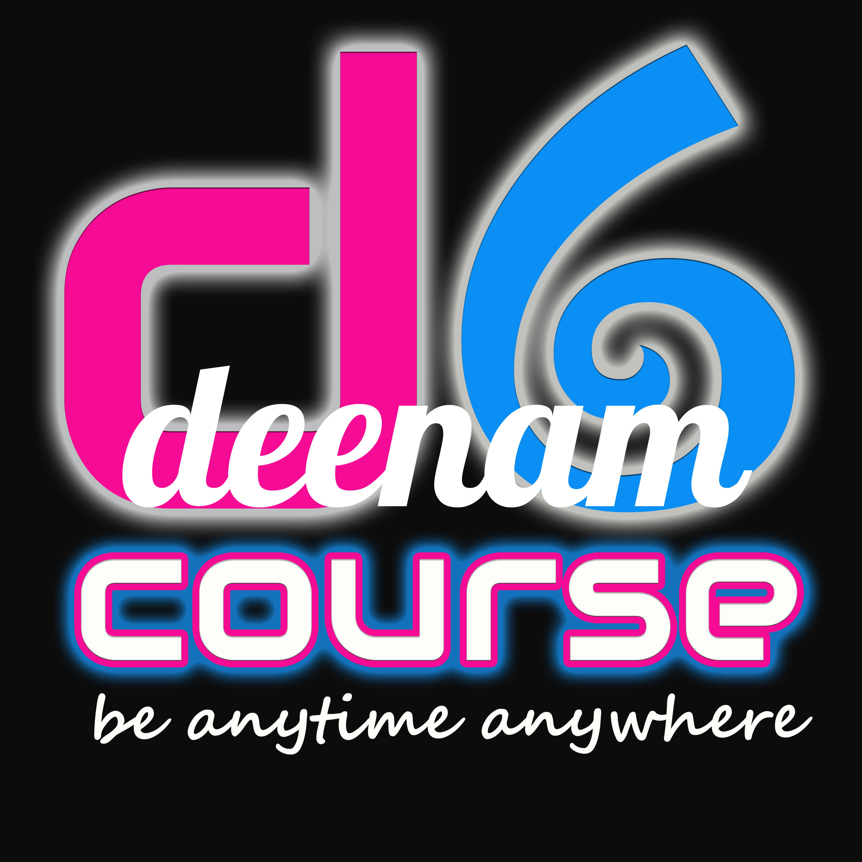 deenam podcast artwork
