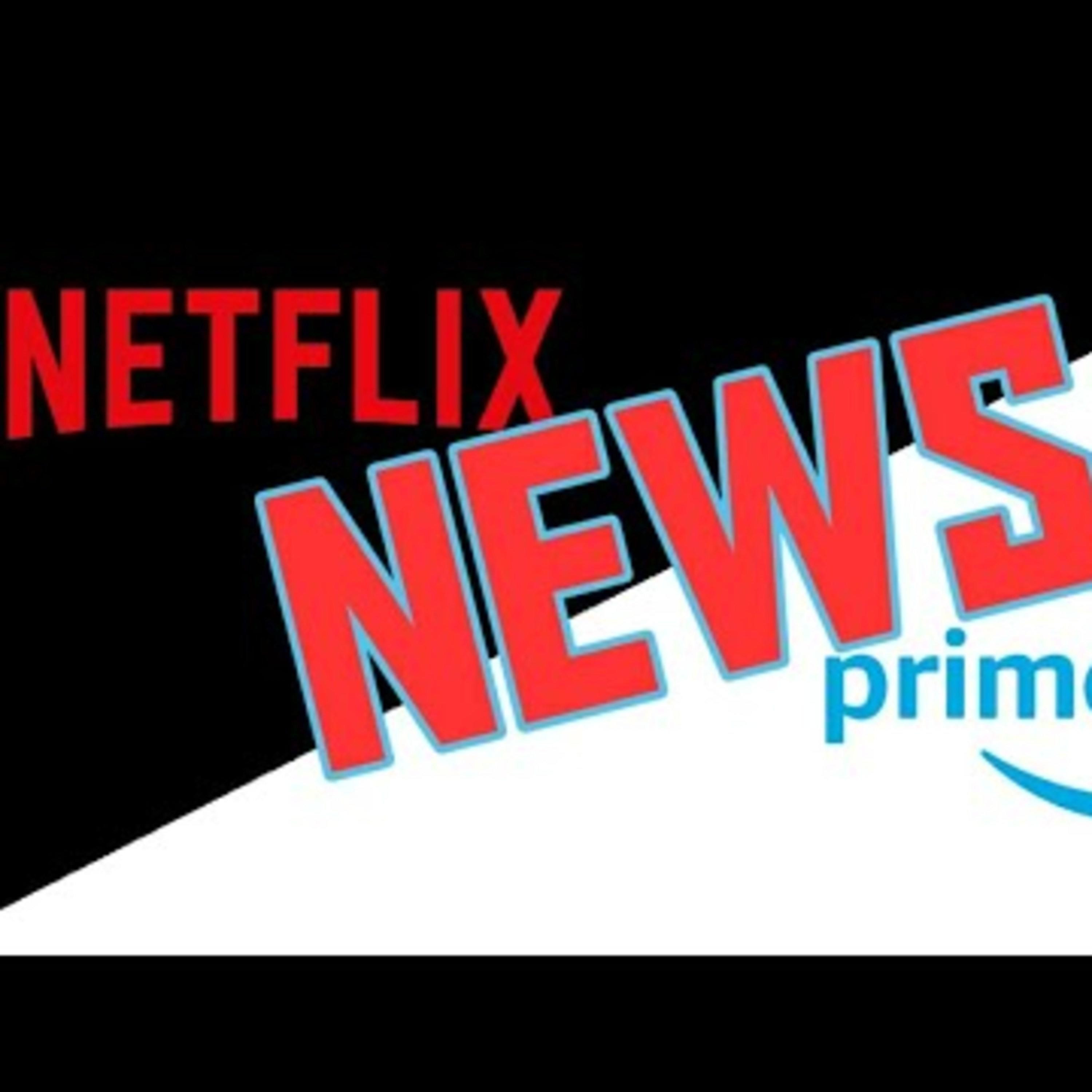 Streaming News and reviews