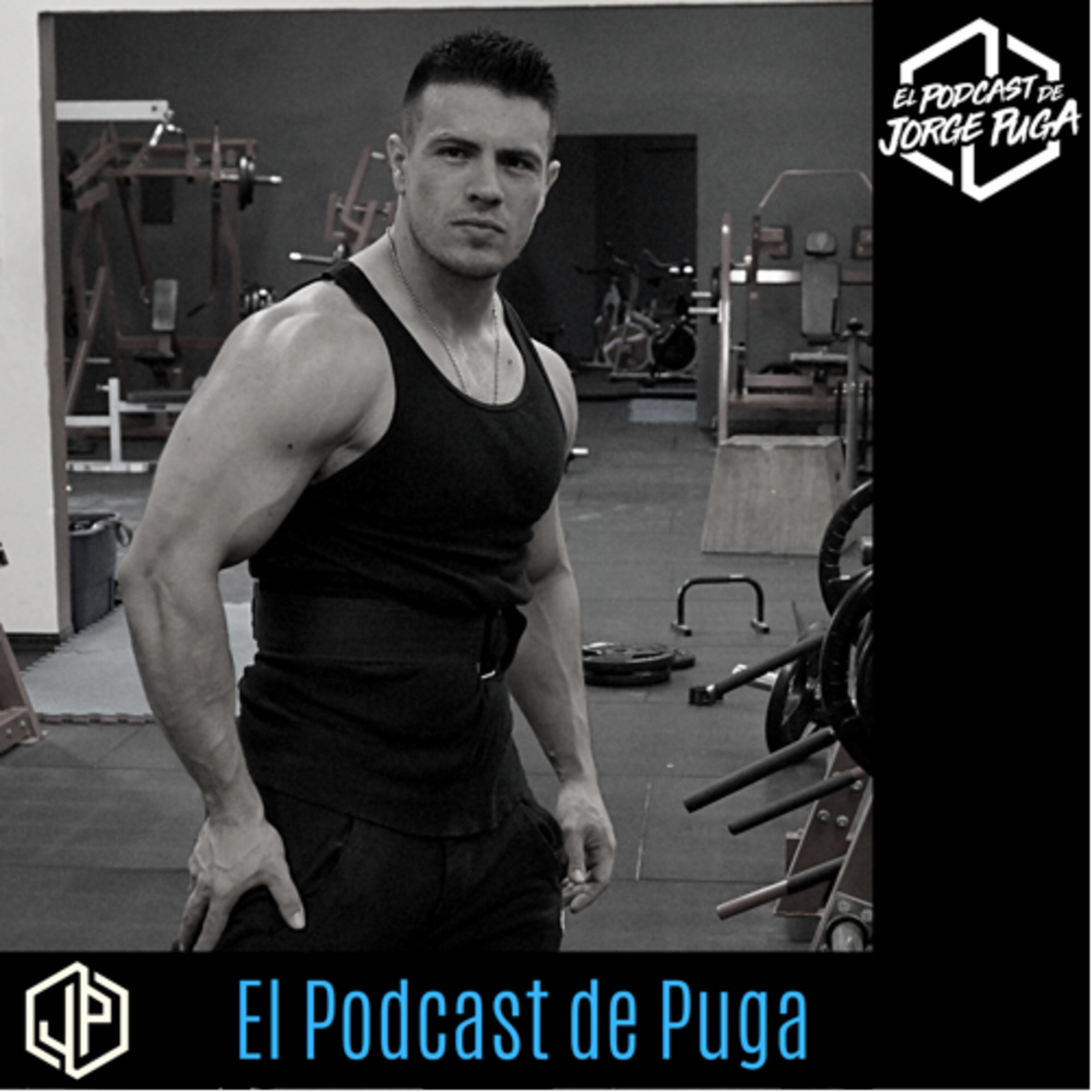 El Podcast de Puga