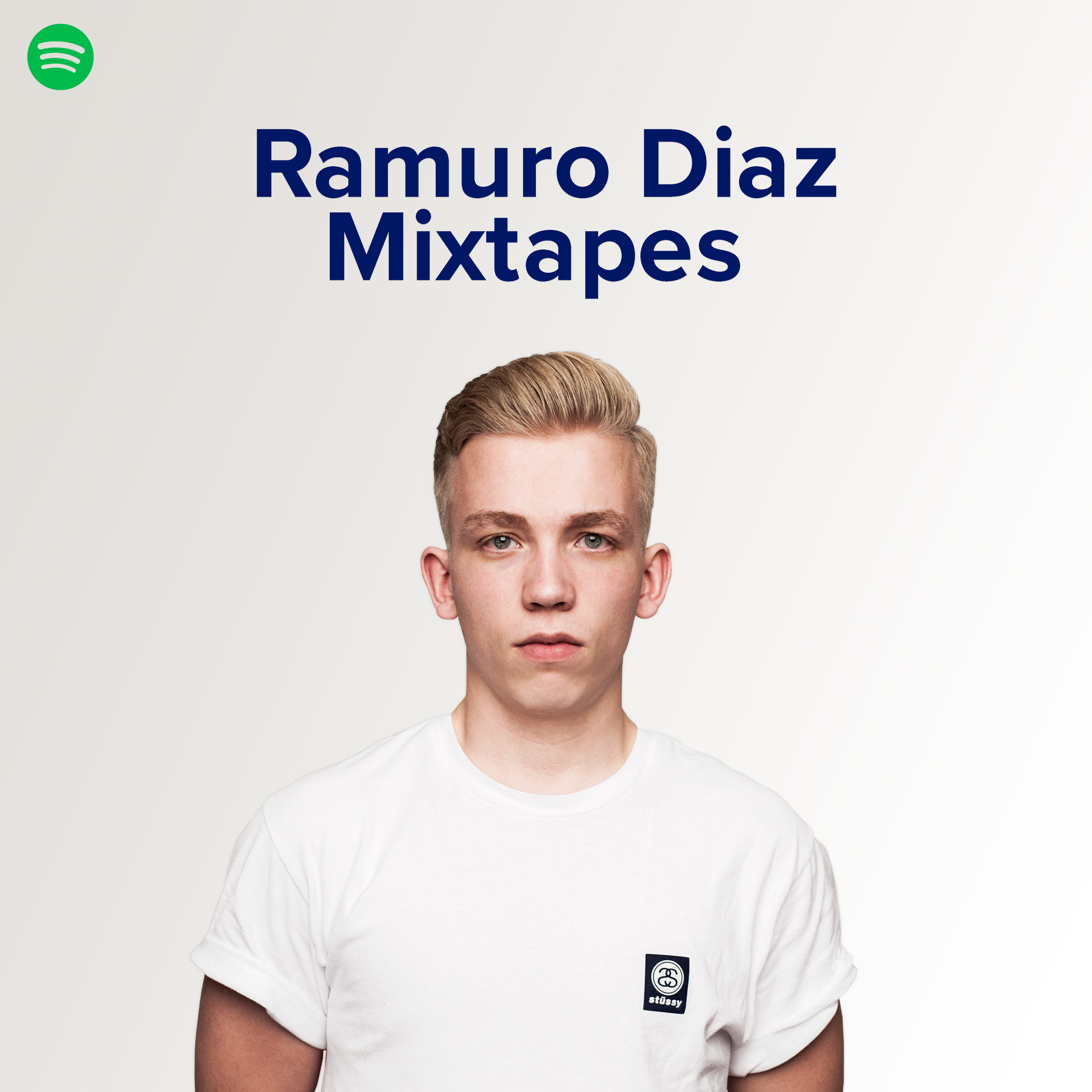 Ramuro Diaz Mixtapes af ramurodiazofficial
