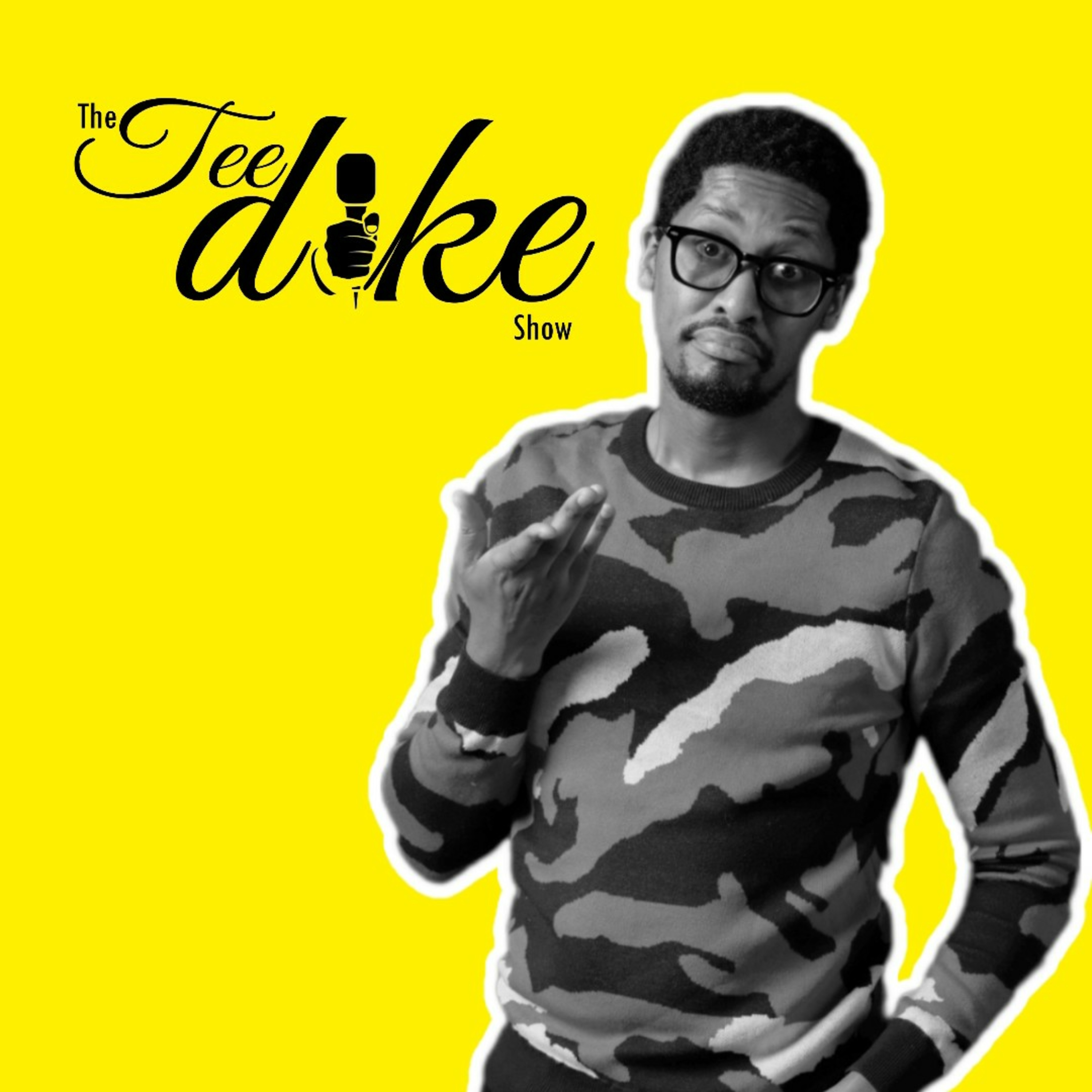 The Tee Dike Show