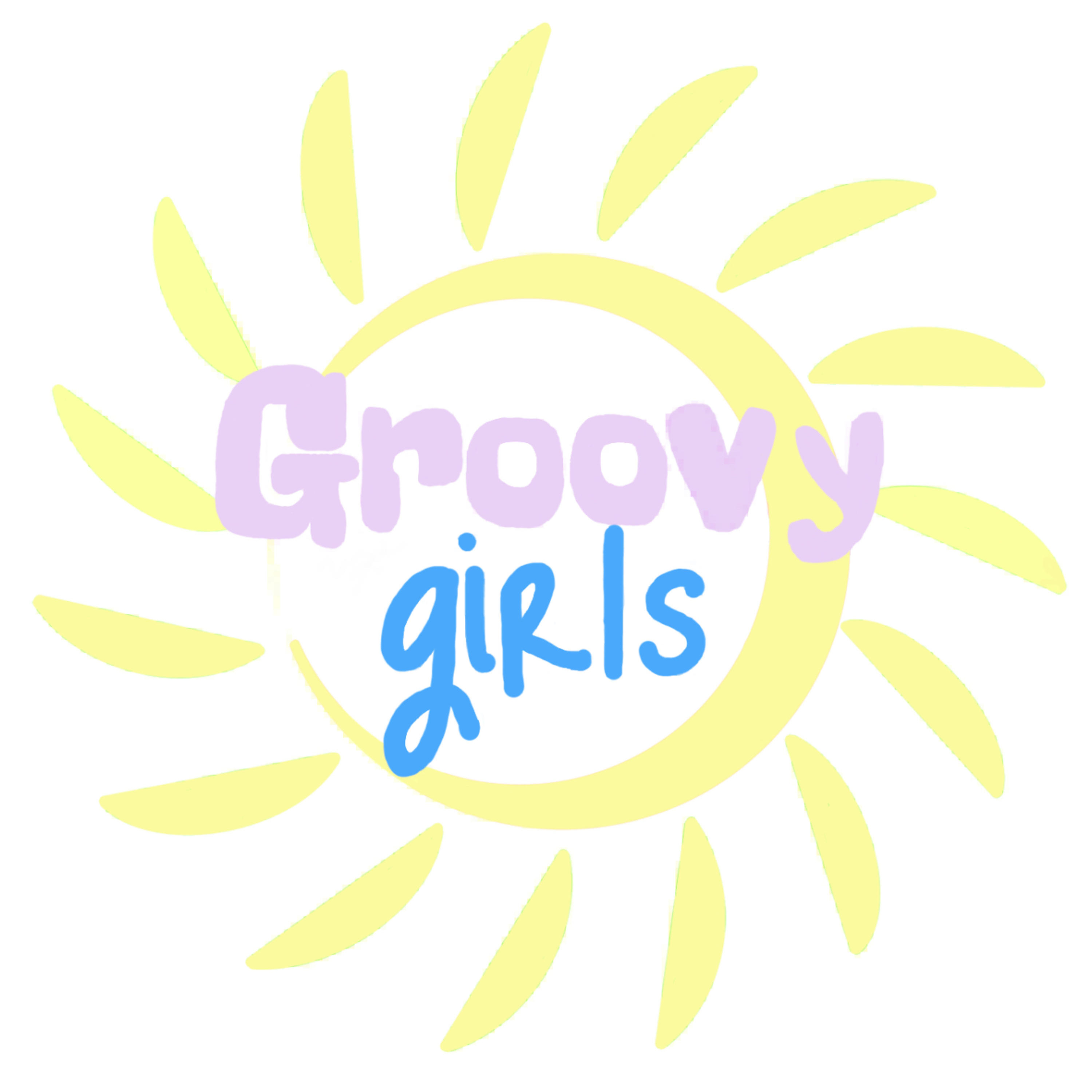Groovy Girls