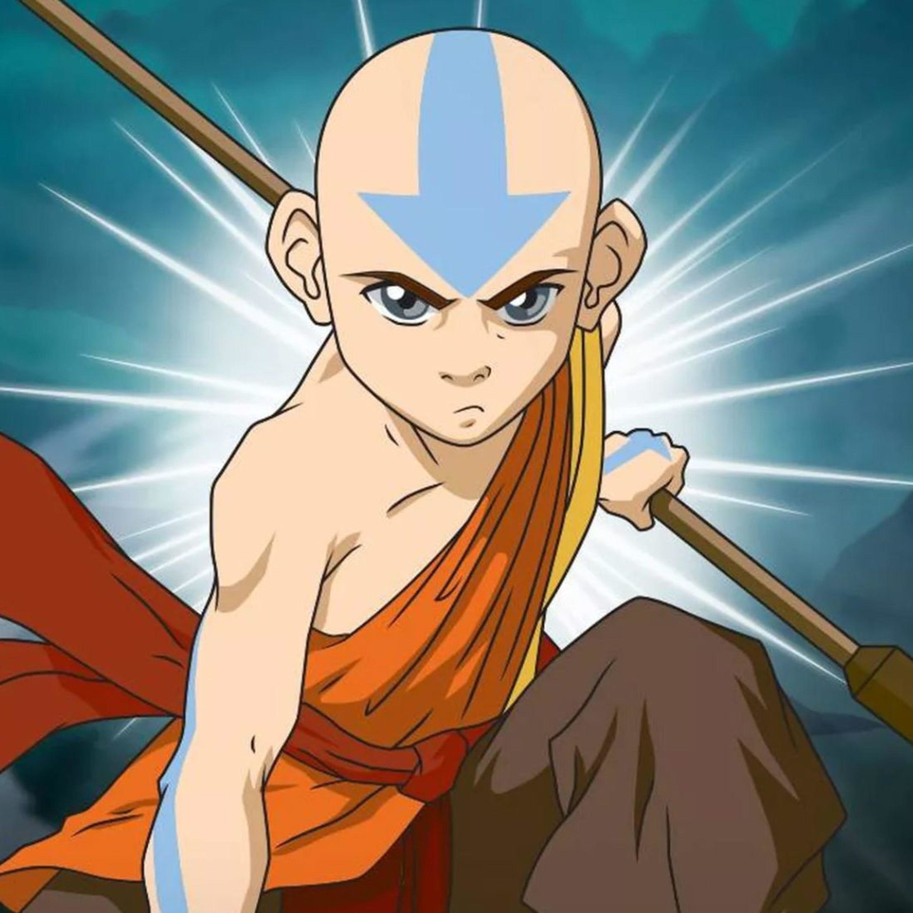 Avatar: The Last Airbender