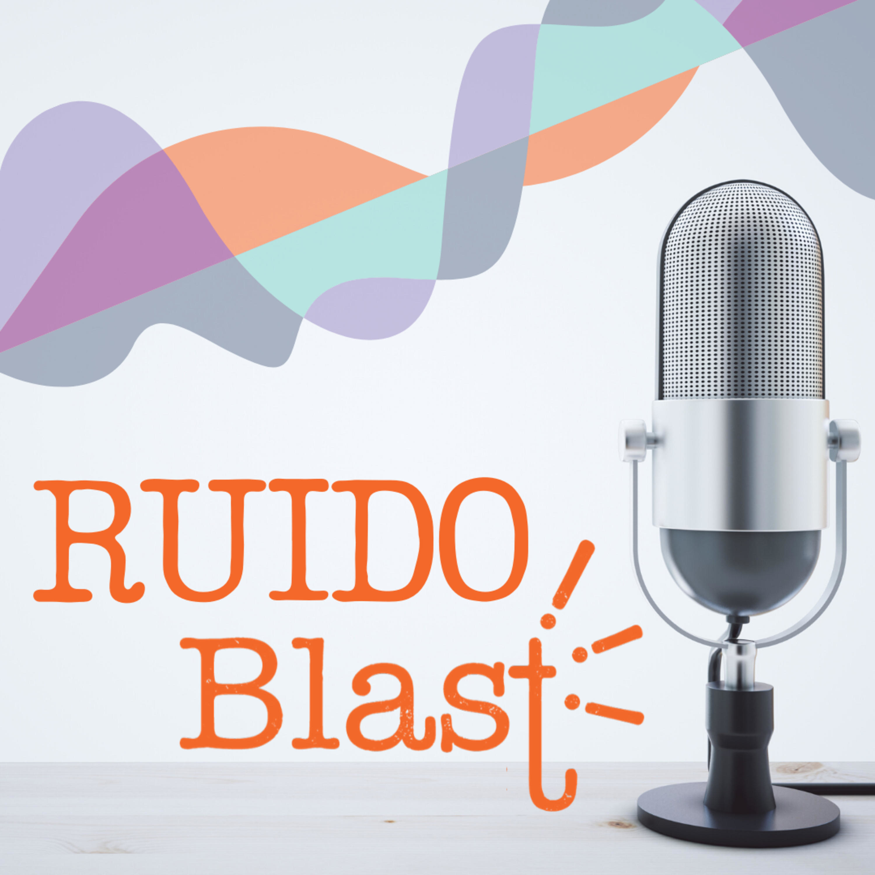 Ruido Blast!