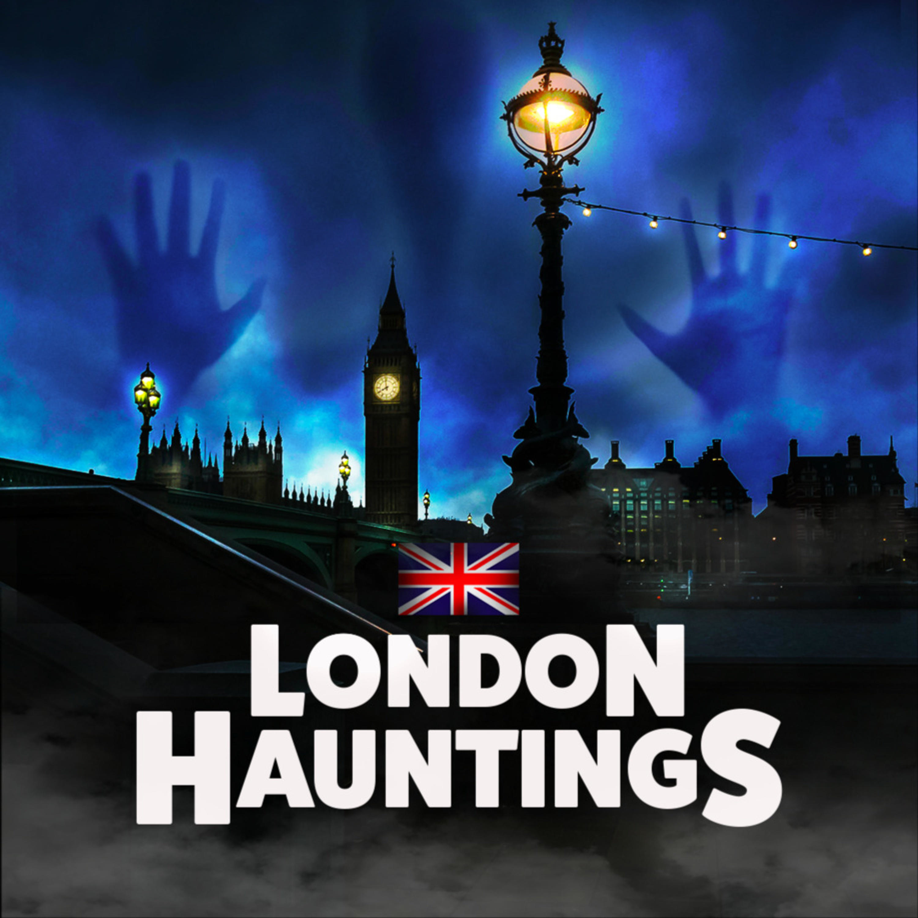 London Hauntings