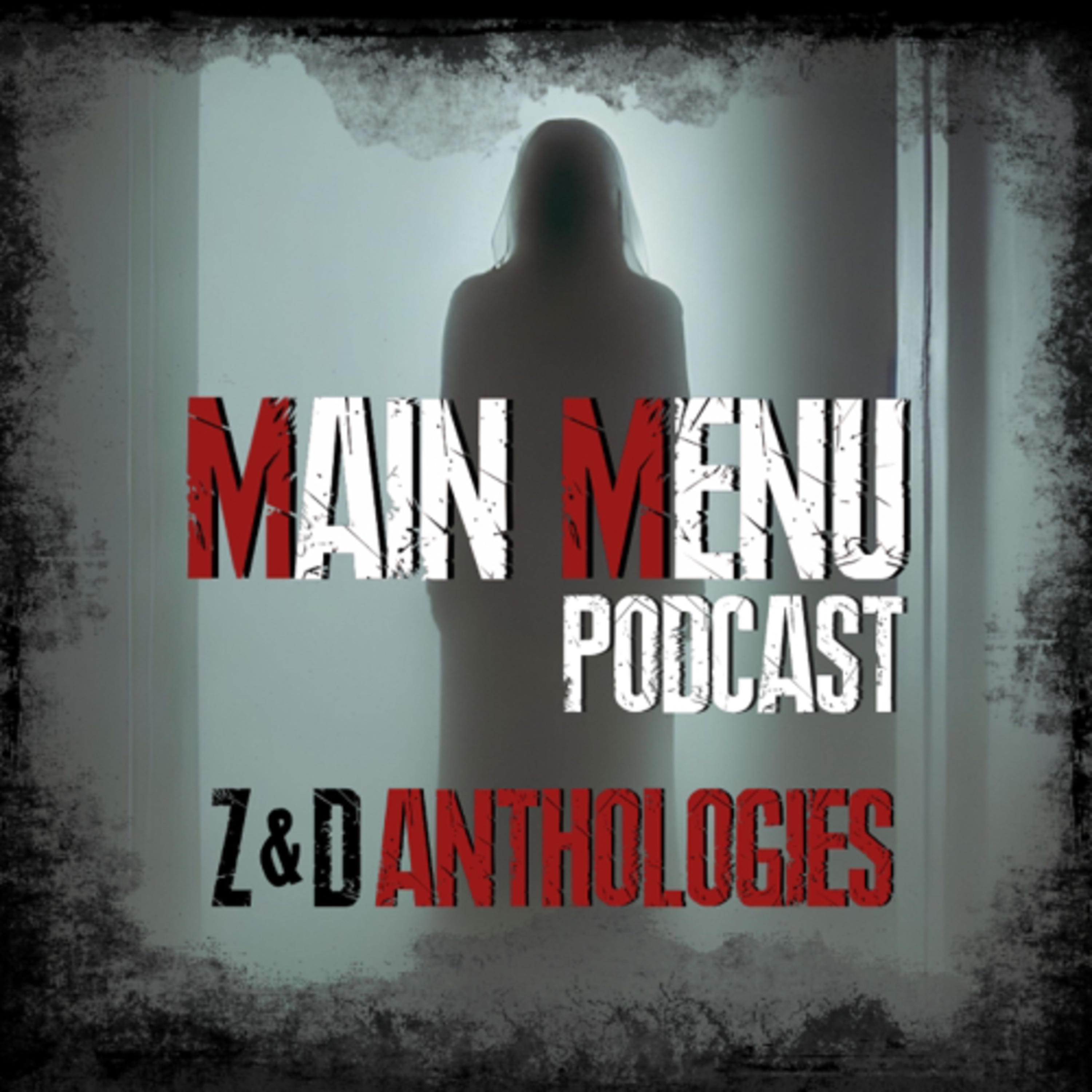 The Main Menu Podcast: The TTRPG Show