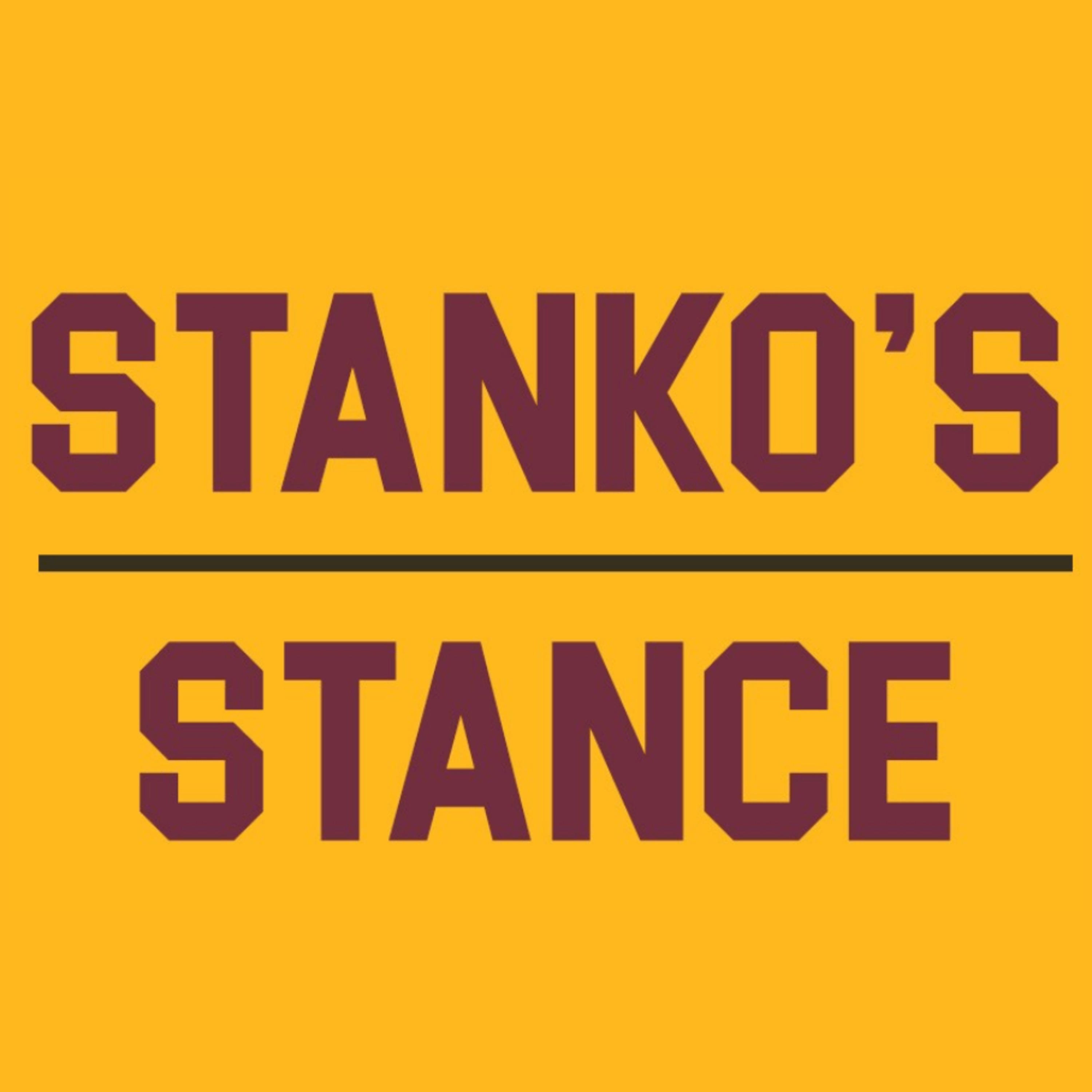 Stanko\'s Stance