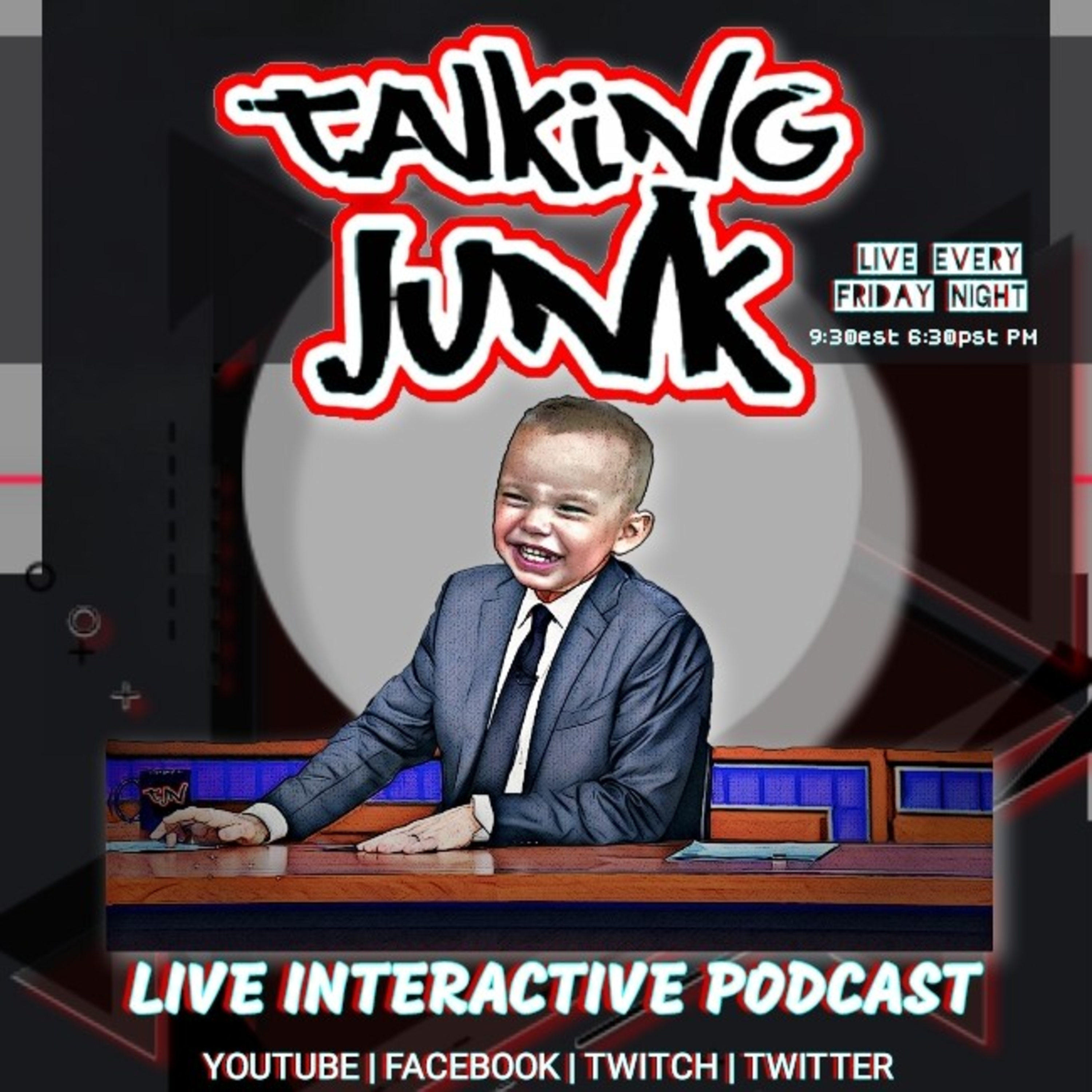 Geared For Life w/ Cody Smith episode artwork