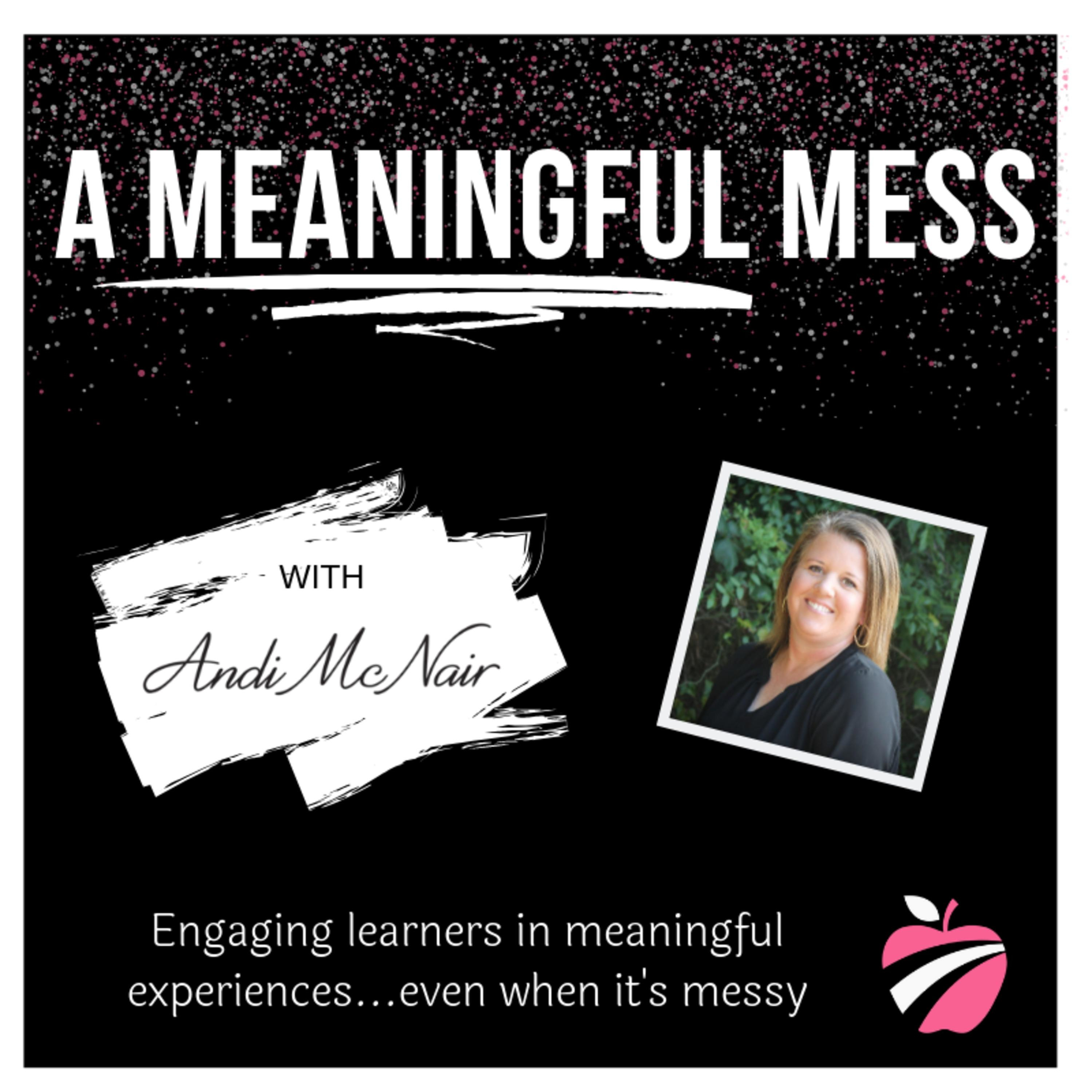 Engaging Today's Learners: Learning through Curiosity