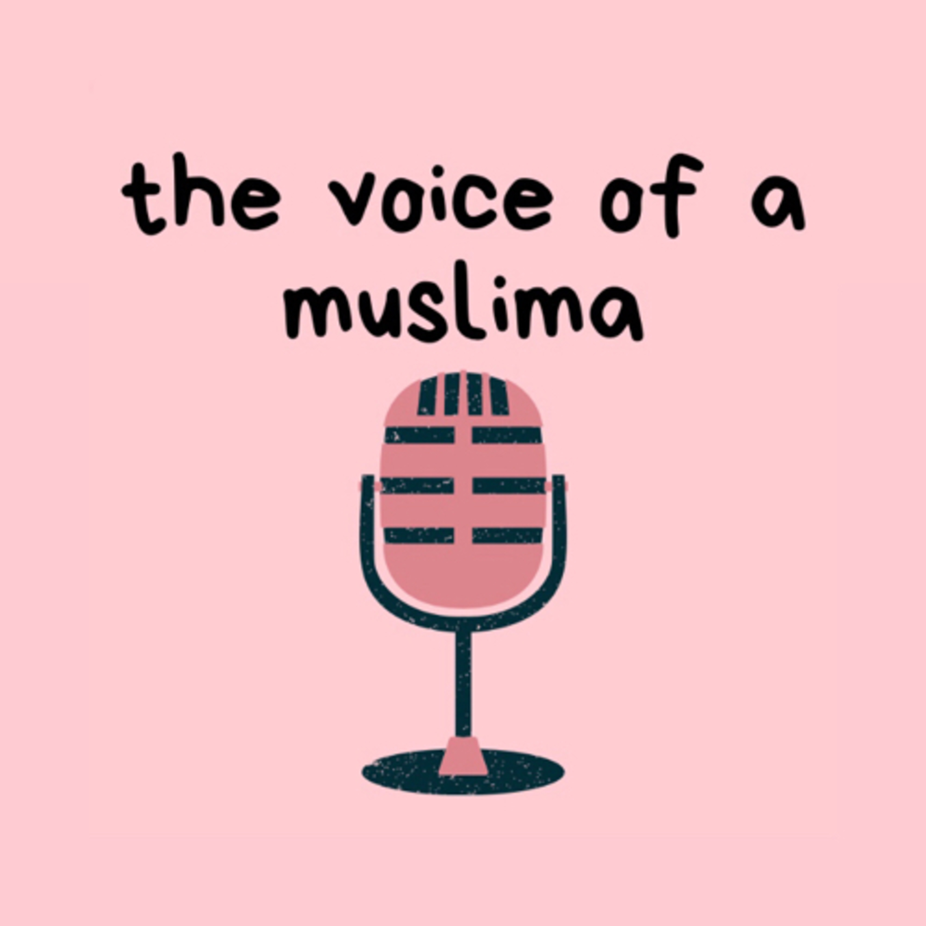 The Voice of a Muslima