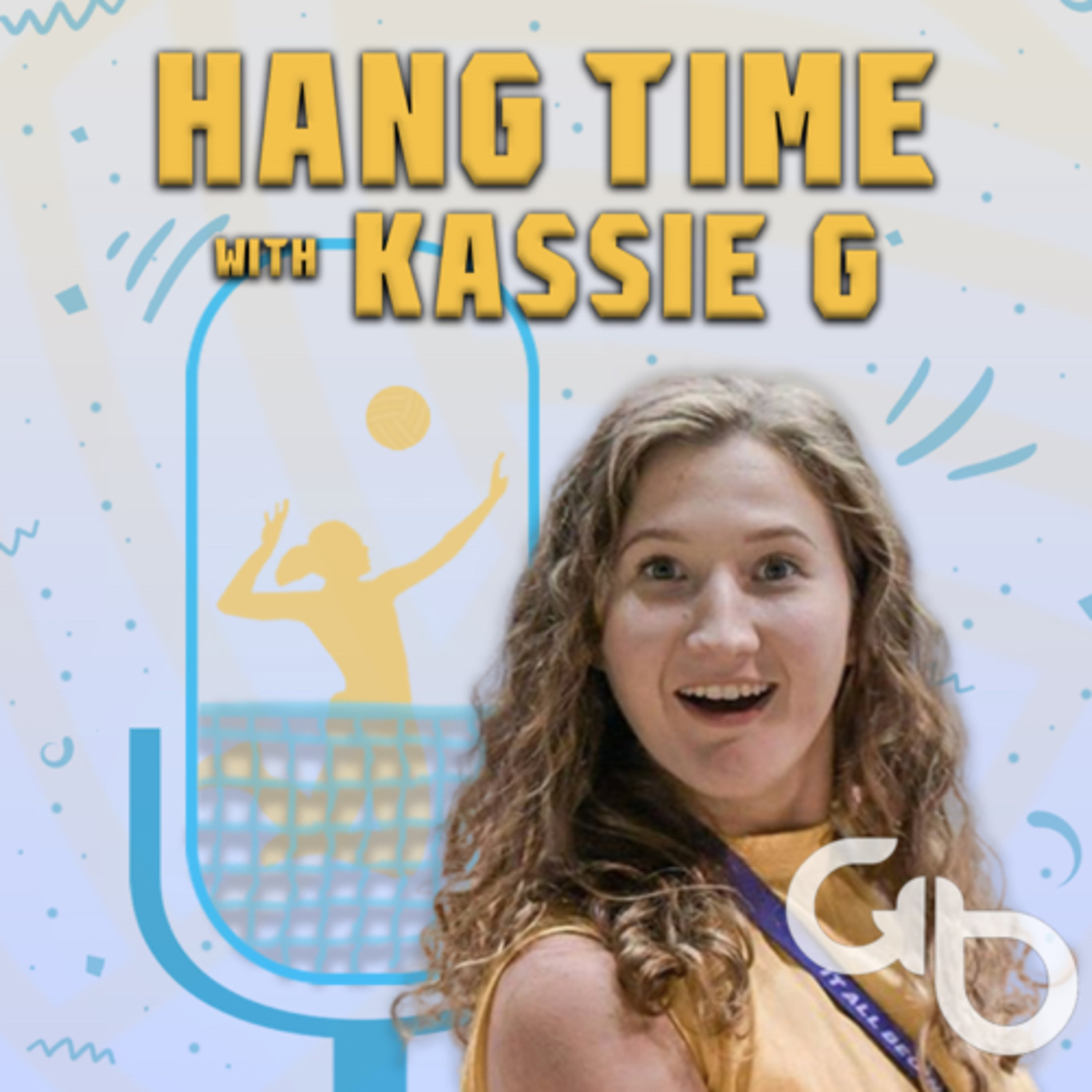 EPISODE 20: New Ventures & Balancing Architecture with Volleyball with Jessey De Leon