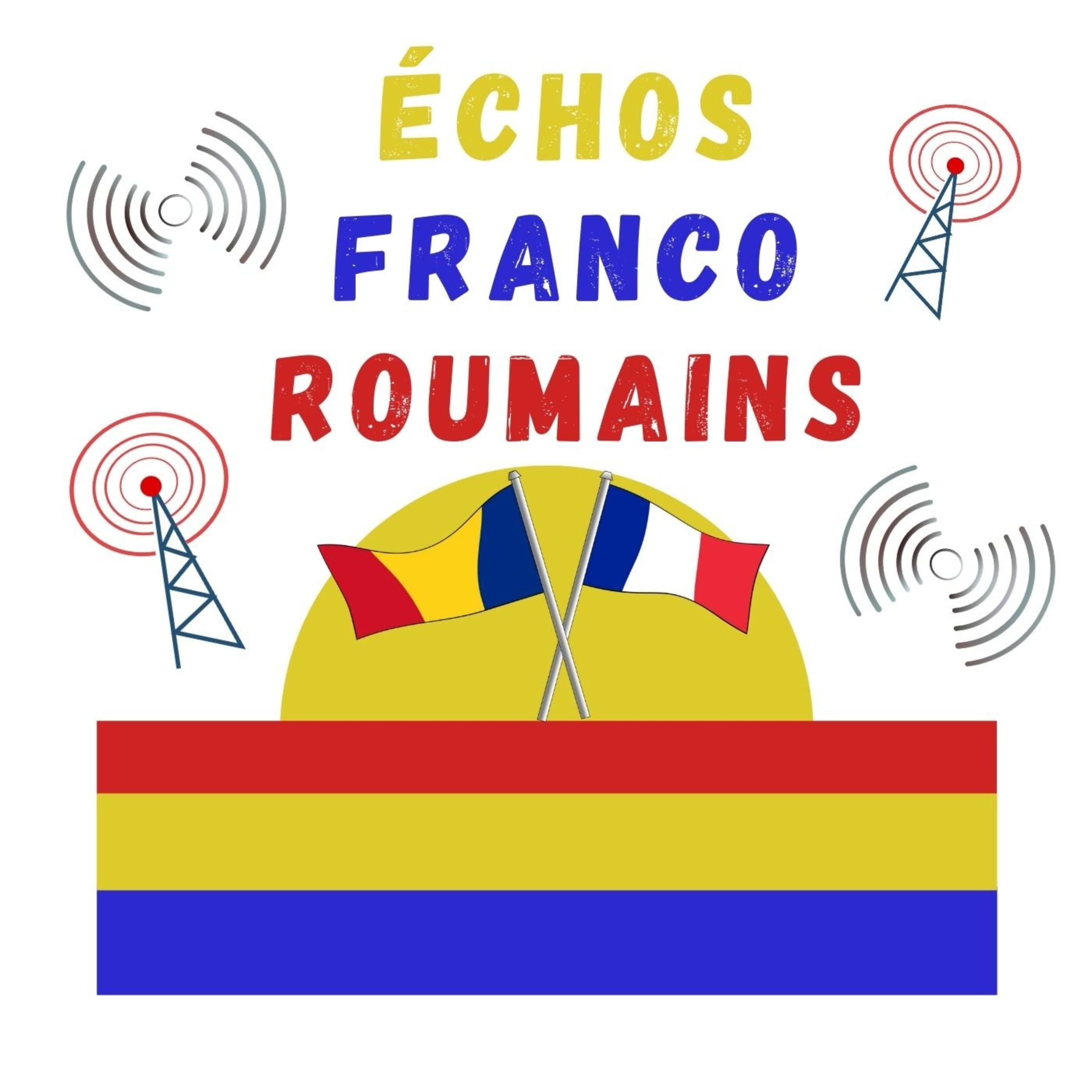 Échos franco-roumains