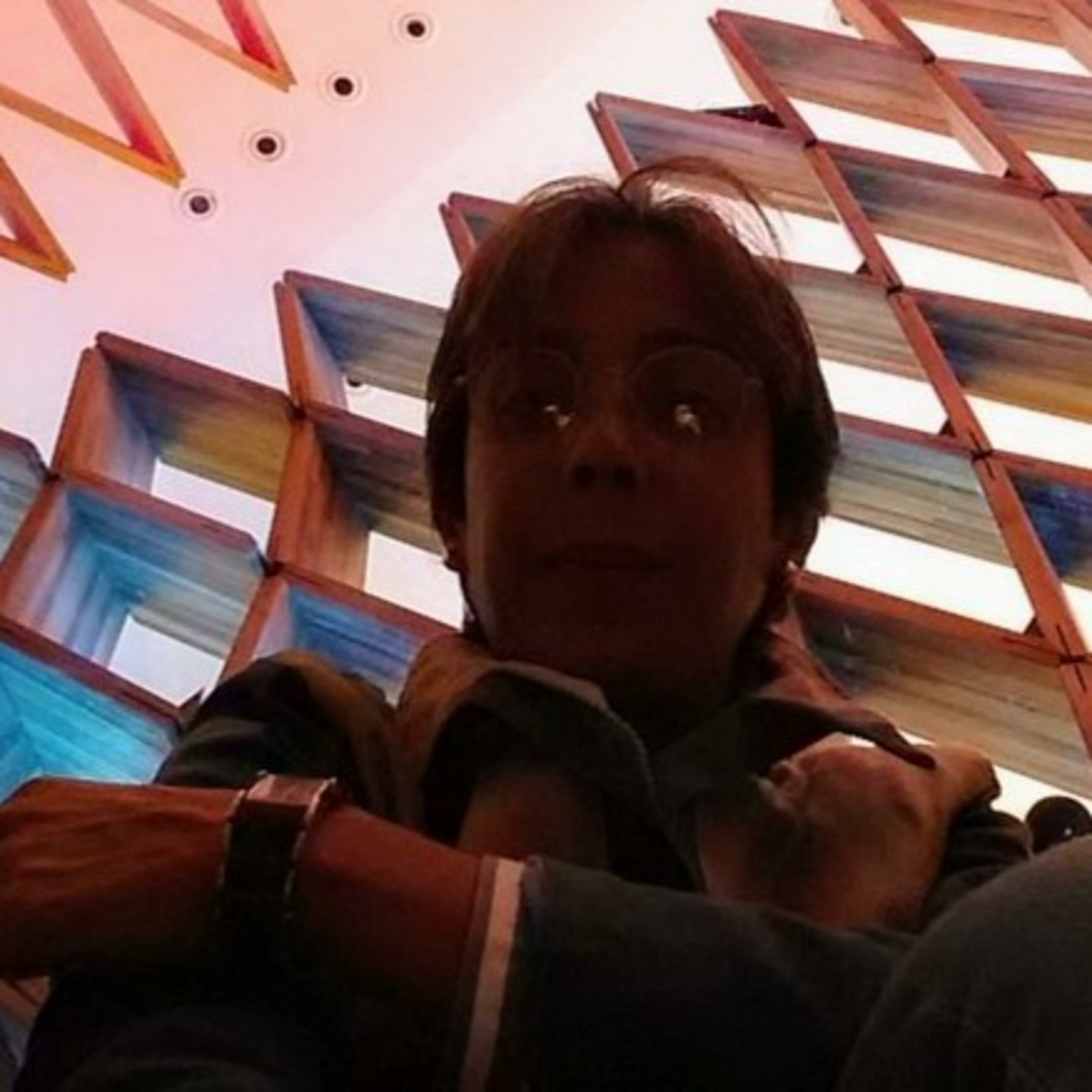 Una Polímata Con Propósito 