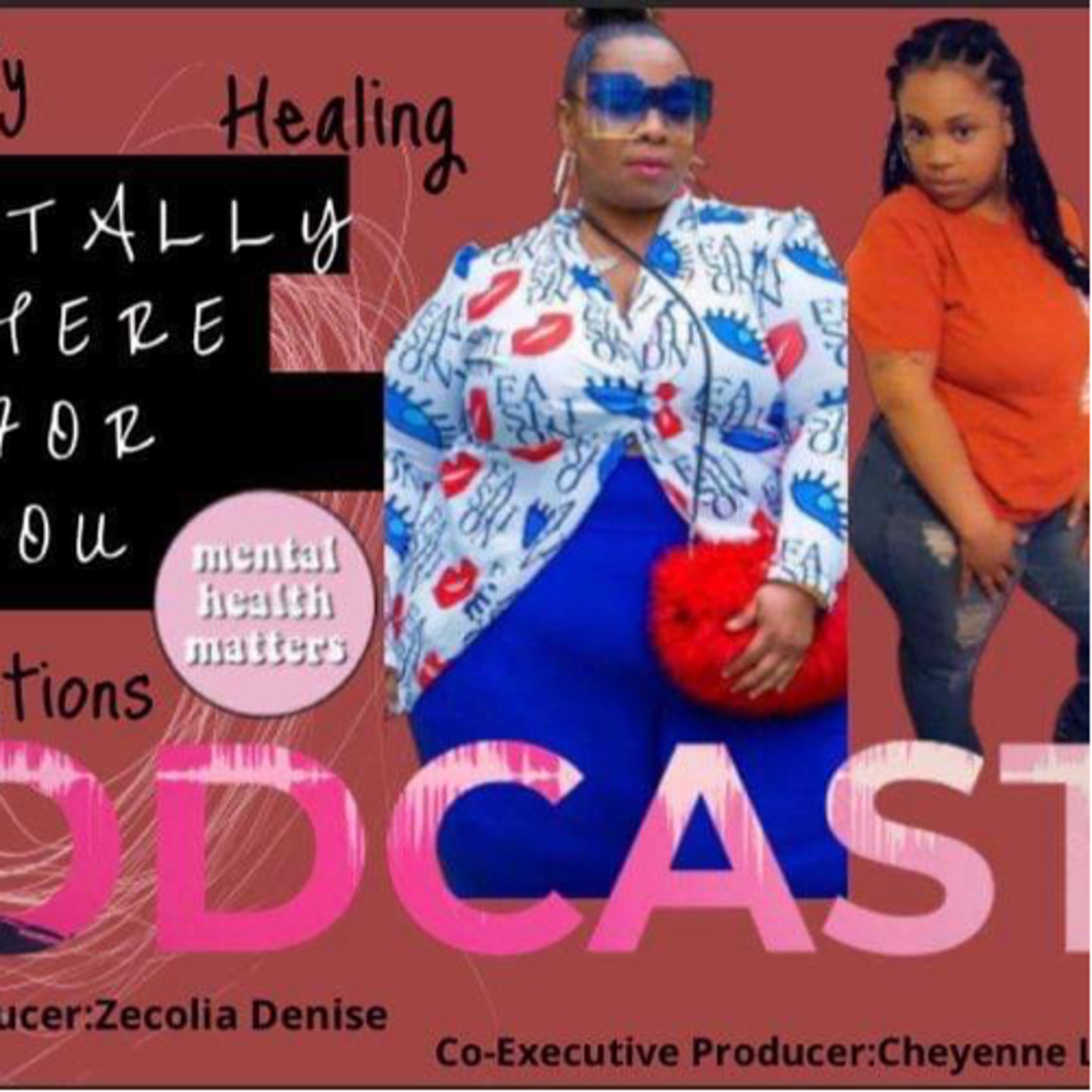 Five factors of toxic parenting  episode artwork