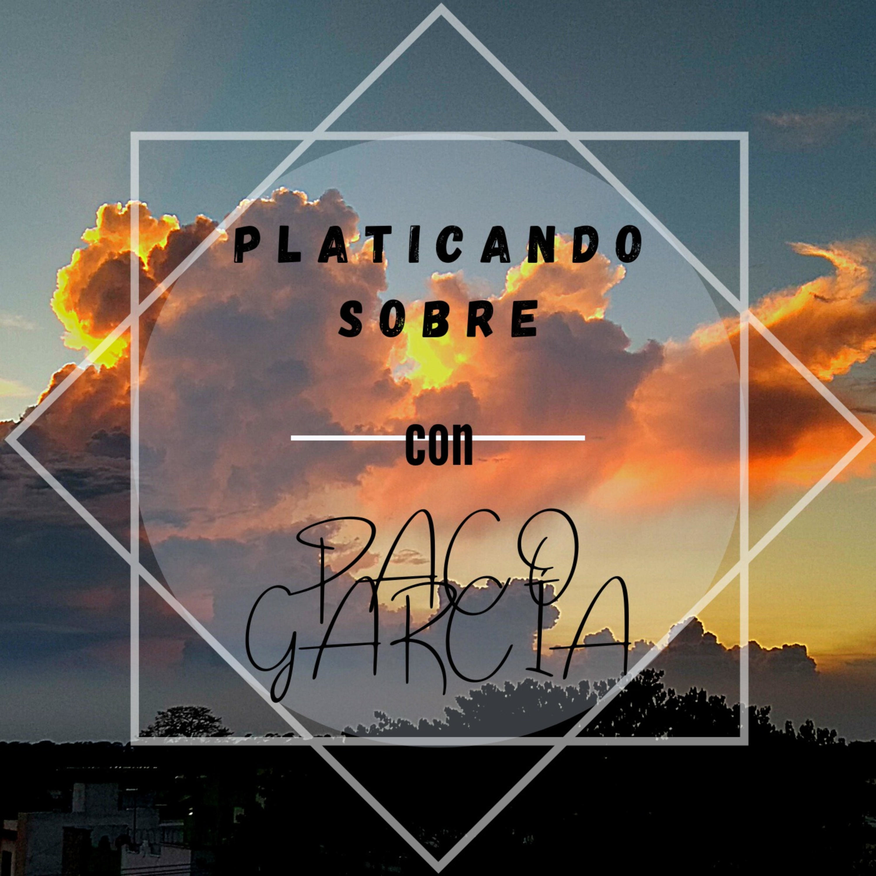 Platicando Sobre . . . 