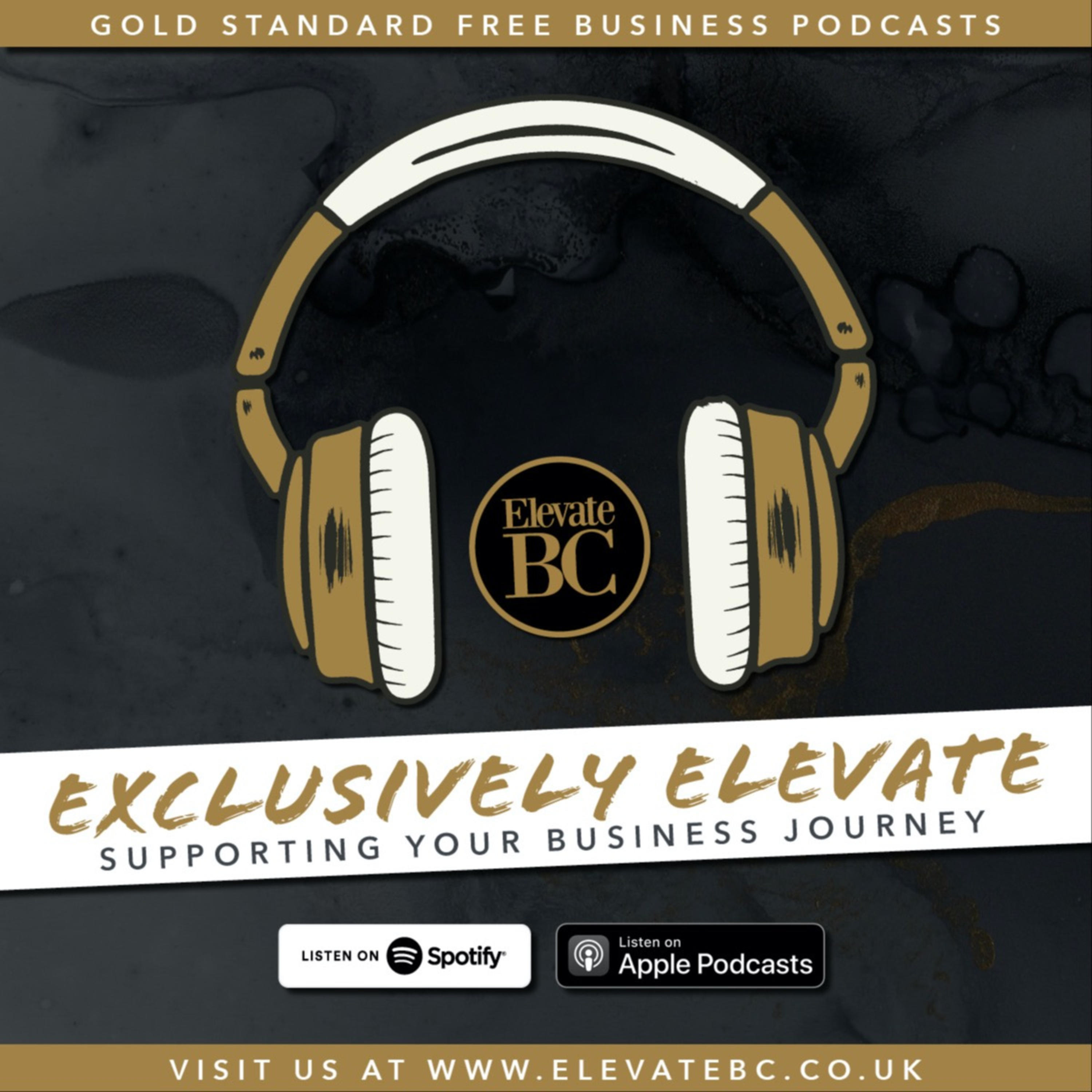 Exclusively Elevate Business Podcast