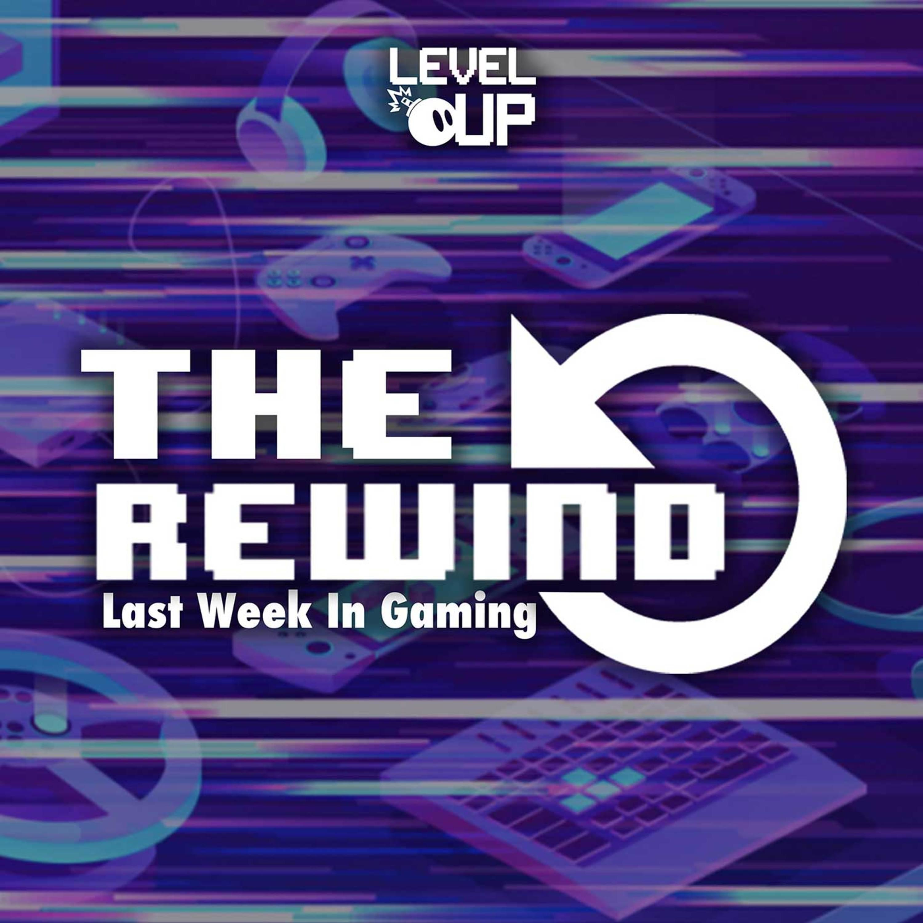 The Rewind cover art